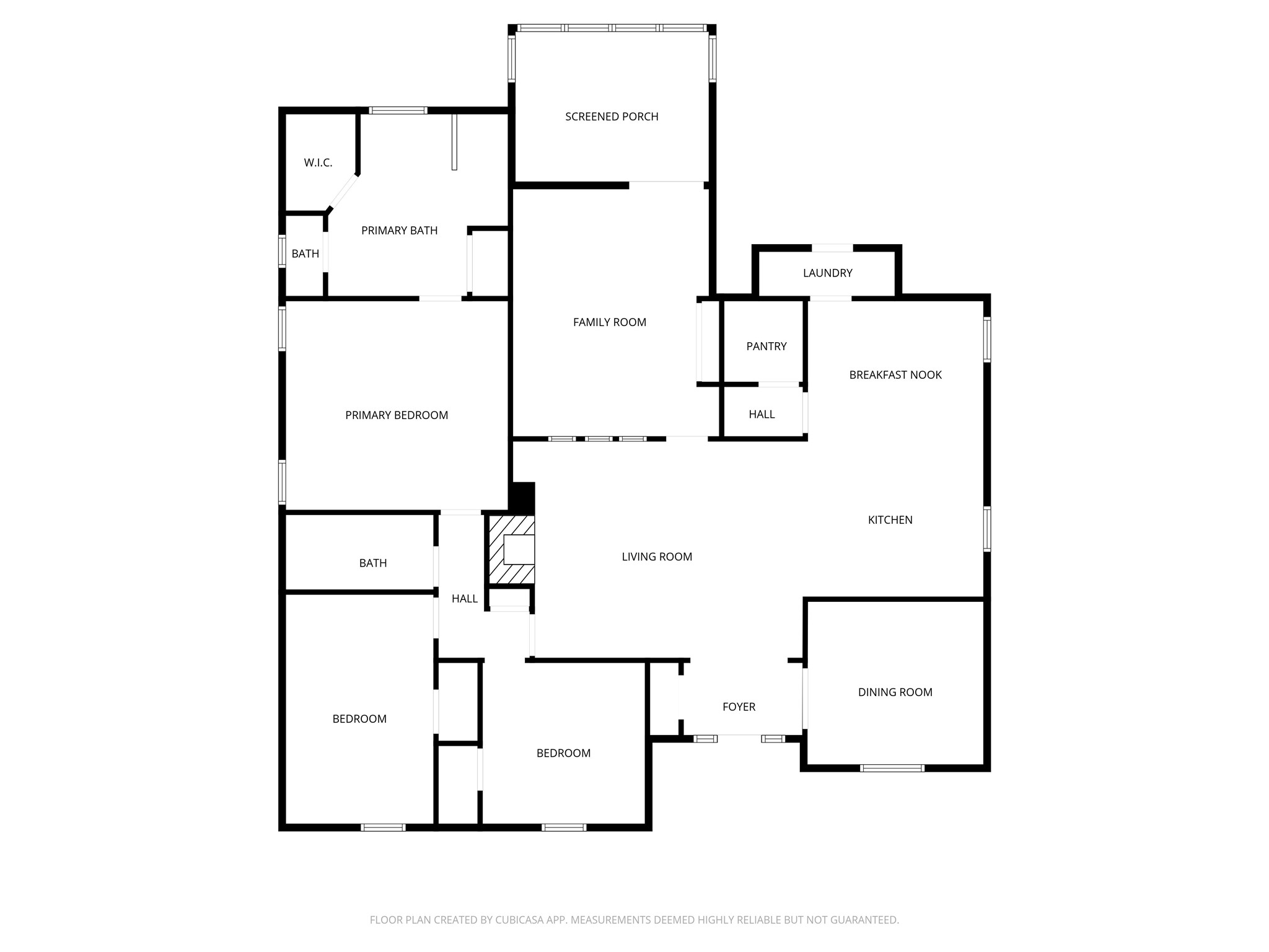 1316 Royal Palm Lane