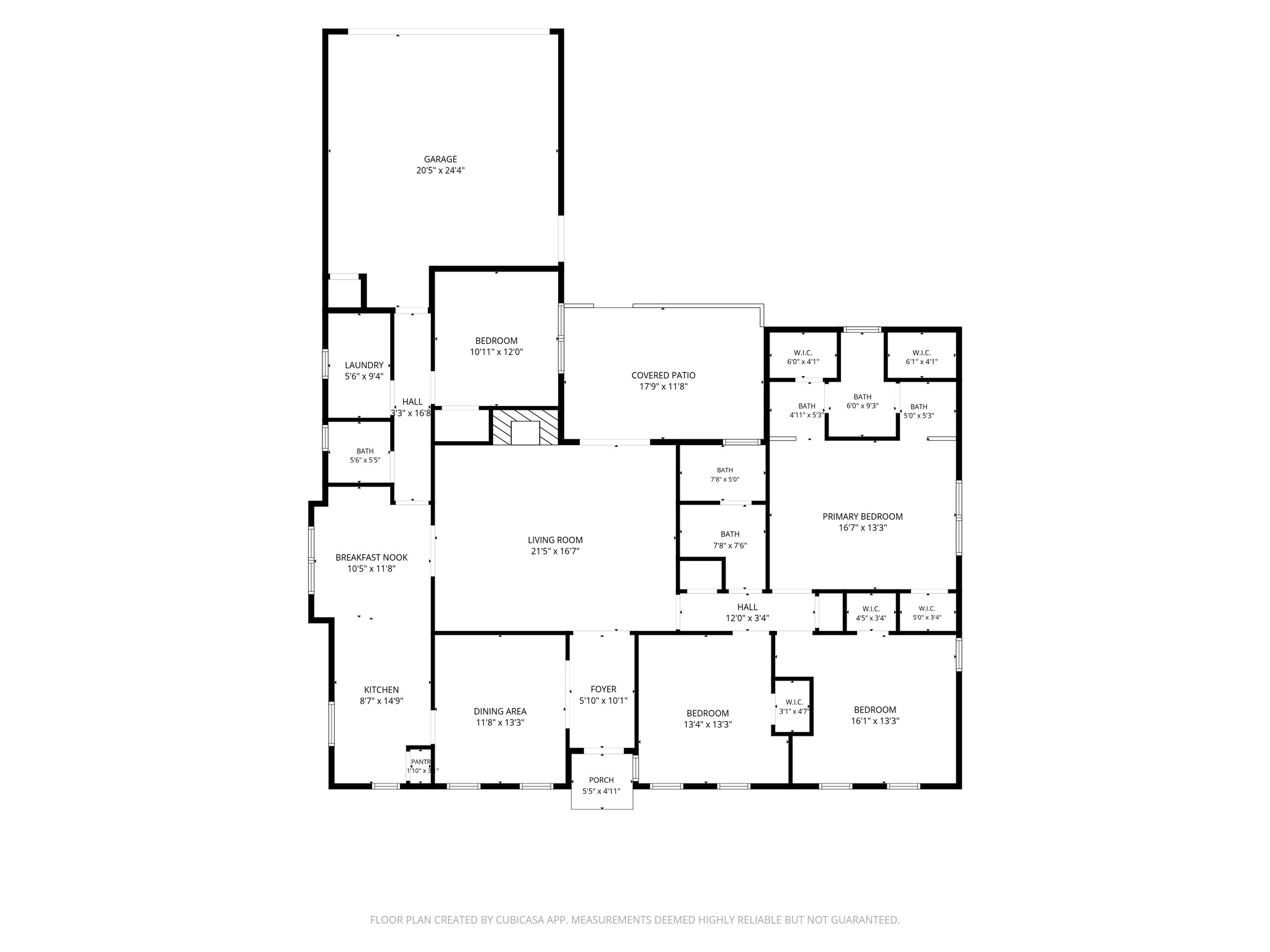 2909 Las Palmas Lane