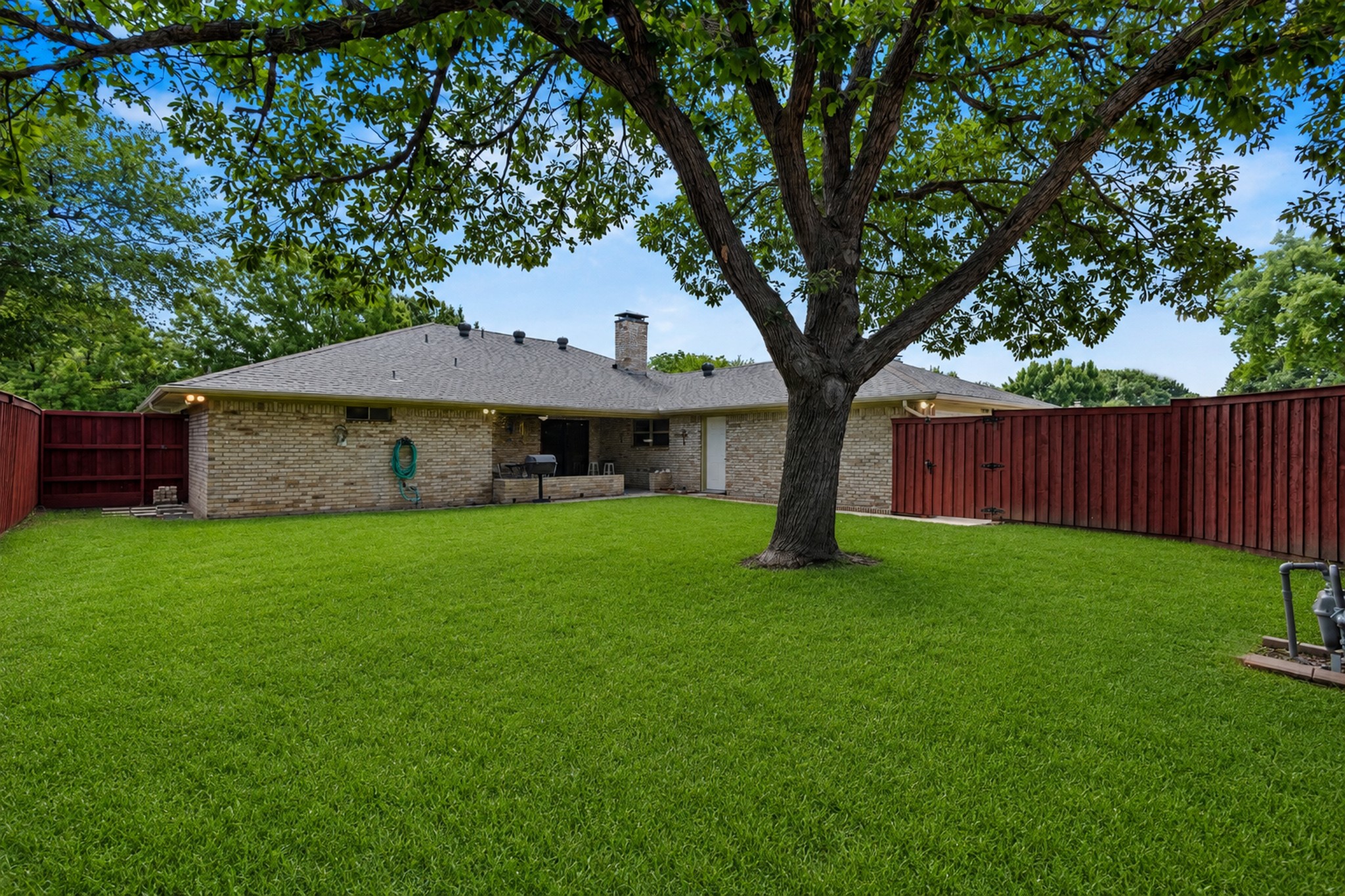 2909 Las Palmas Lane
