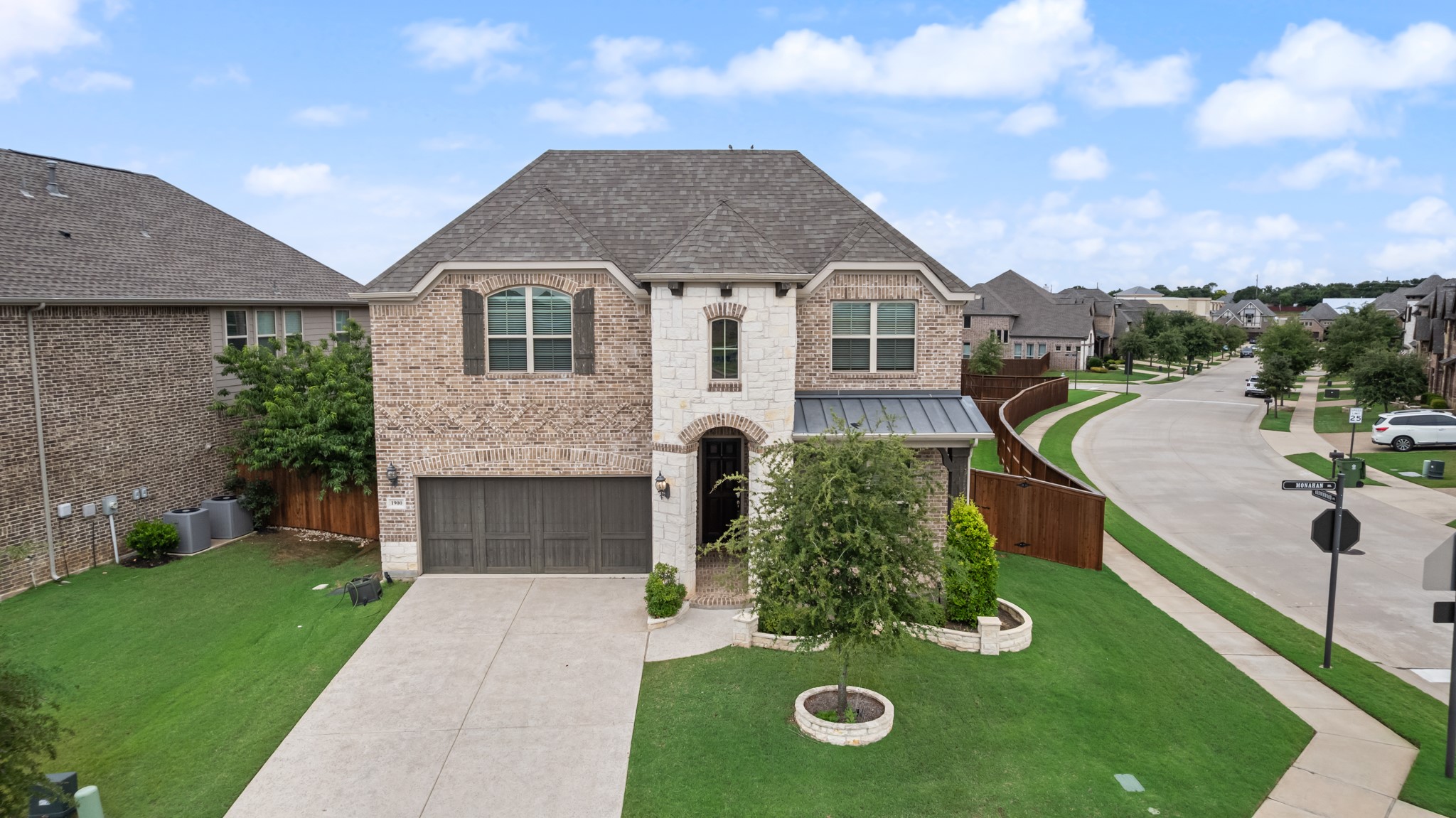 1900 Monahan Drive