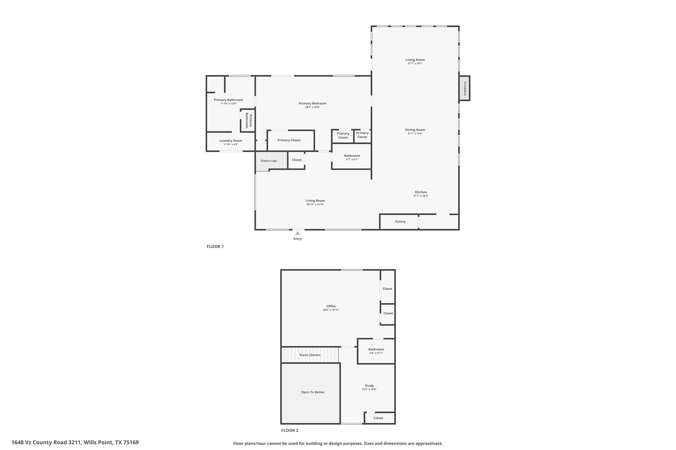 1648 Vz County Road 3211