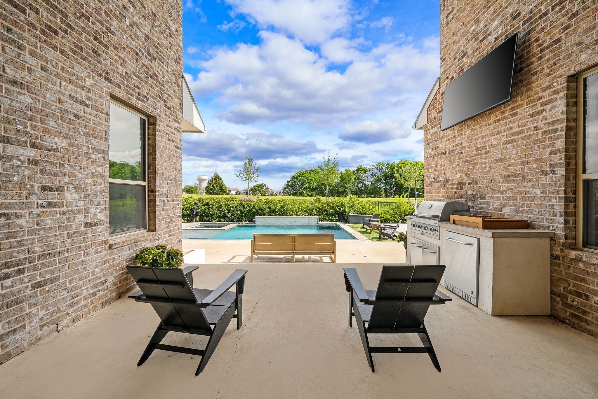 1640 Dublin Ridge Drive