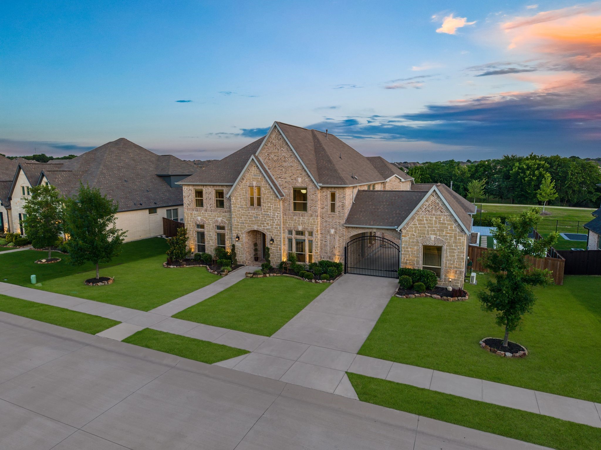 1640 Dublin Ridge Drive