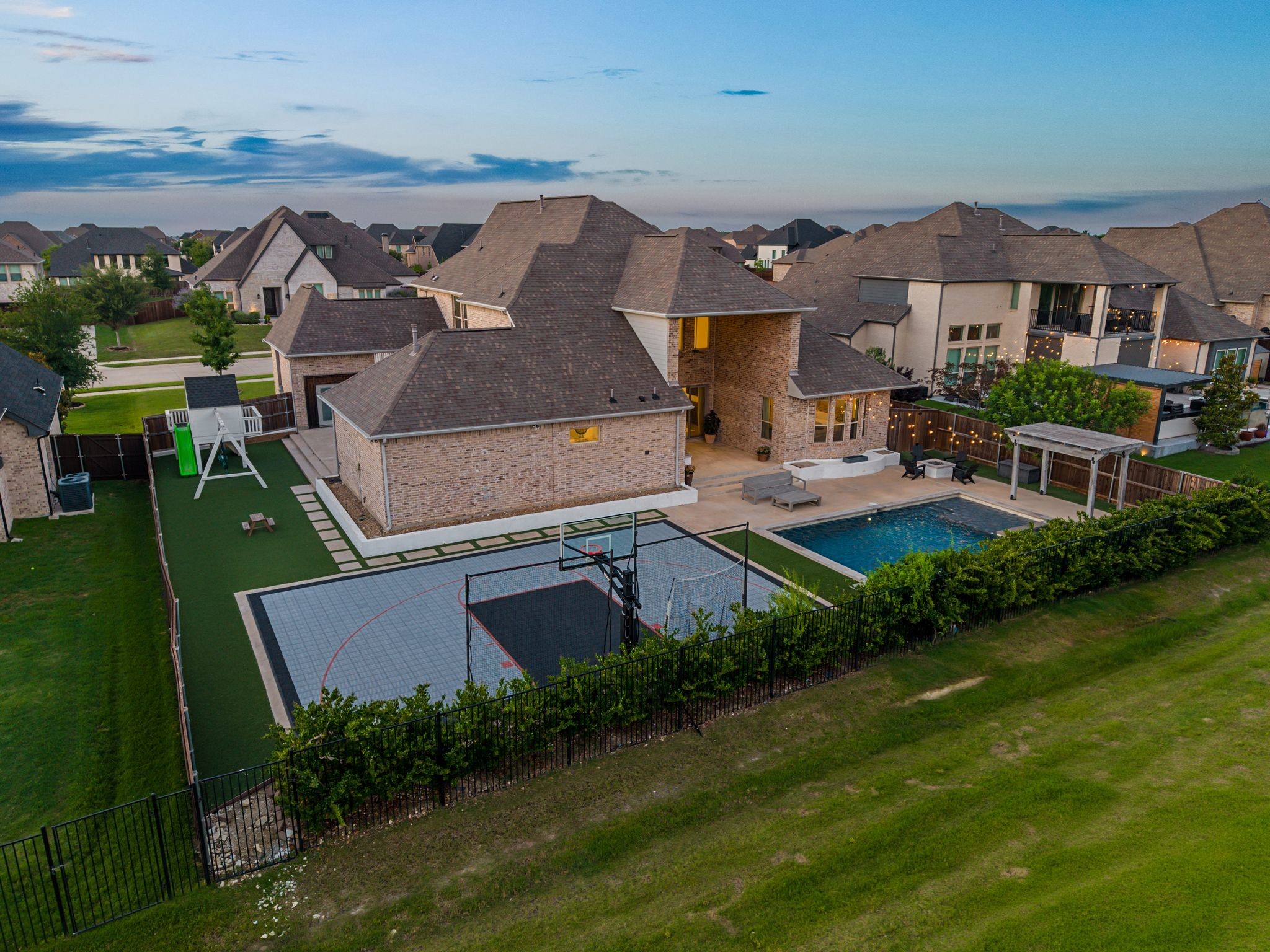 1640 Dublin Ridge Drive
