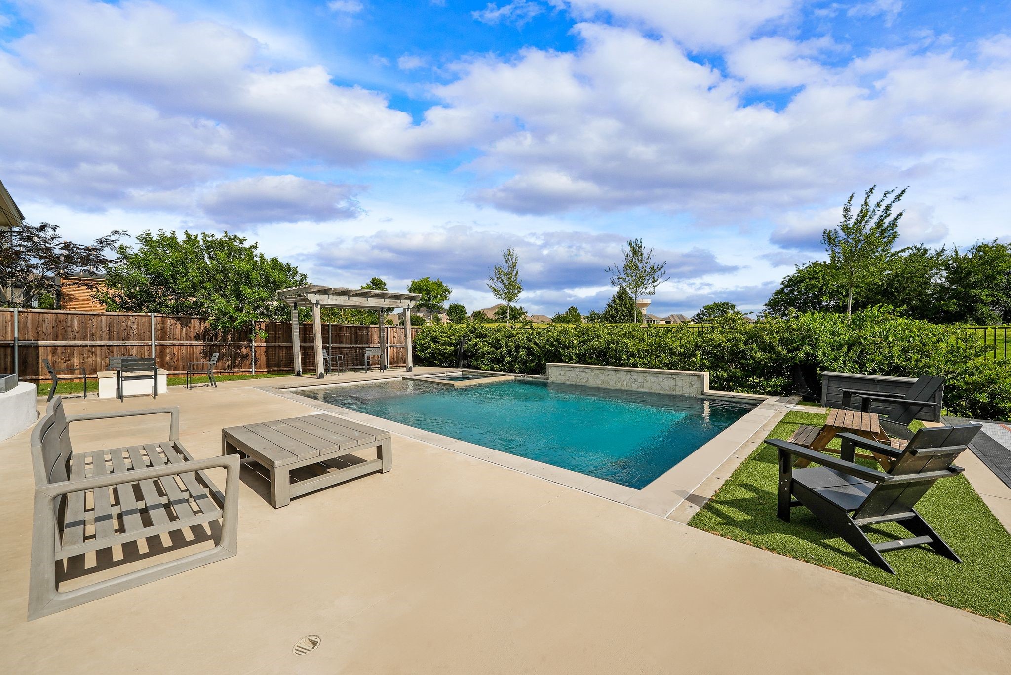 1640 Dublin Ridge Drive