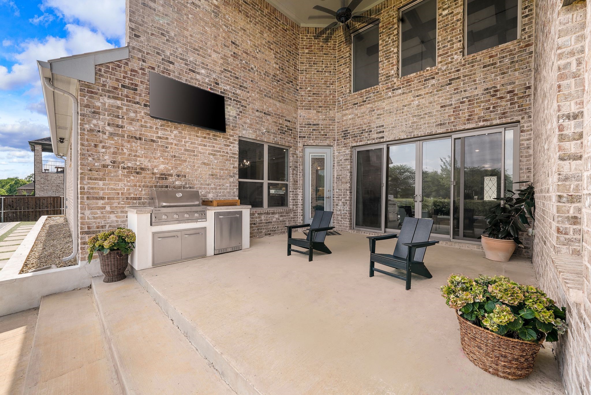 1640 Dublin Ridge Drive