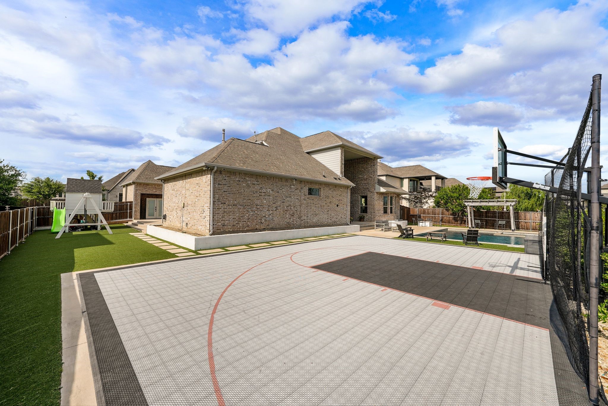 1640 Dublin Ridge Drive