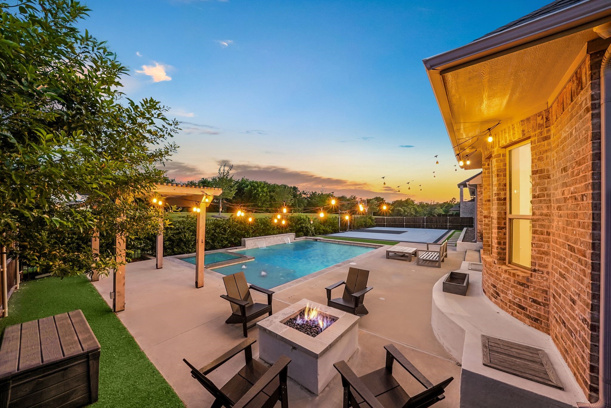 1640 Dublin Ridge Drive