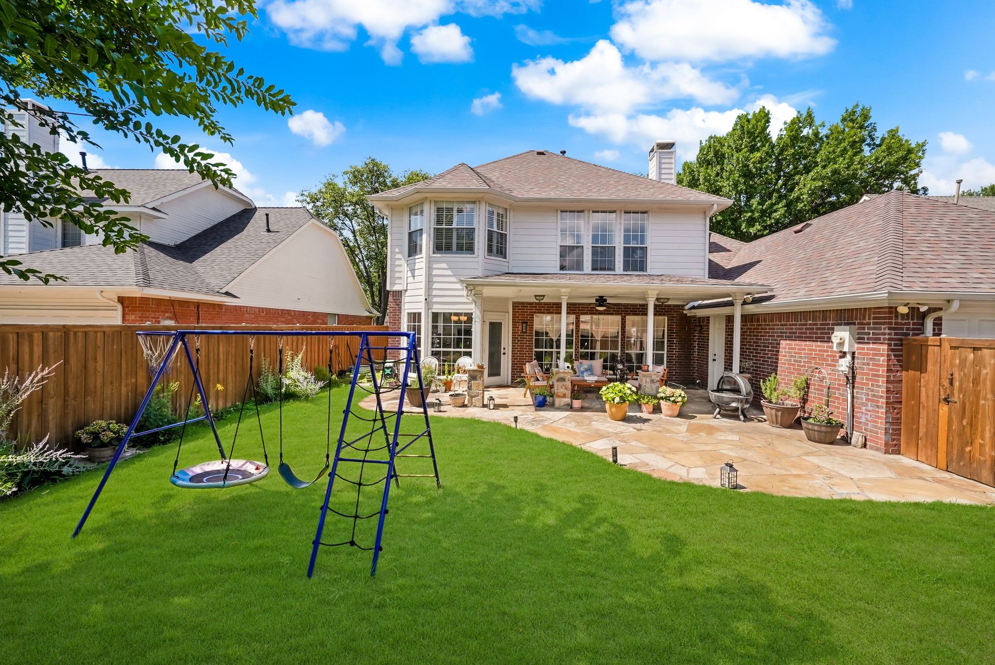 1107 Springfield Lane