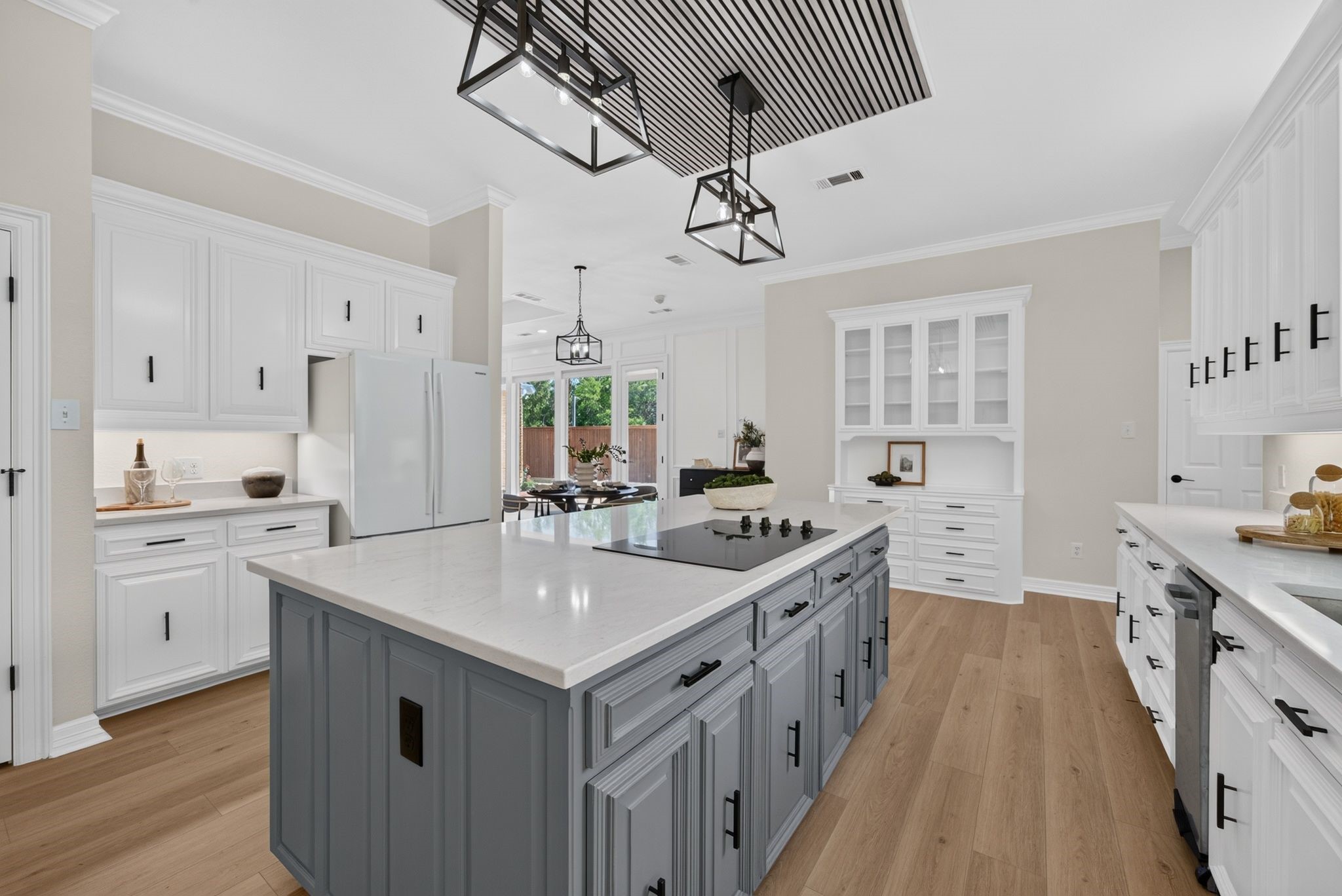 5852 Bridle Bend Court
