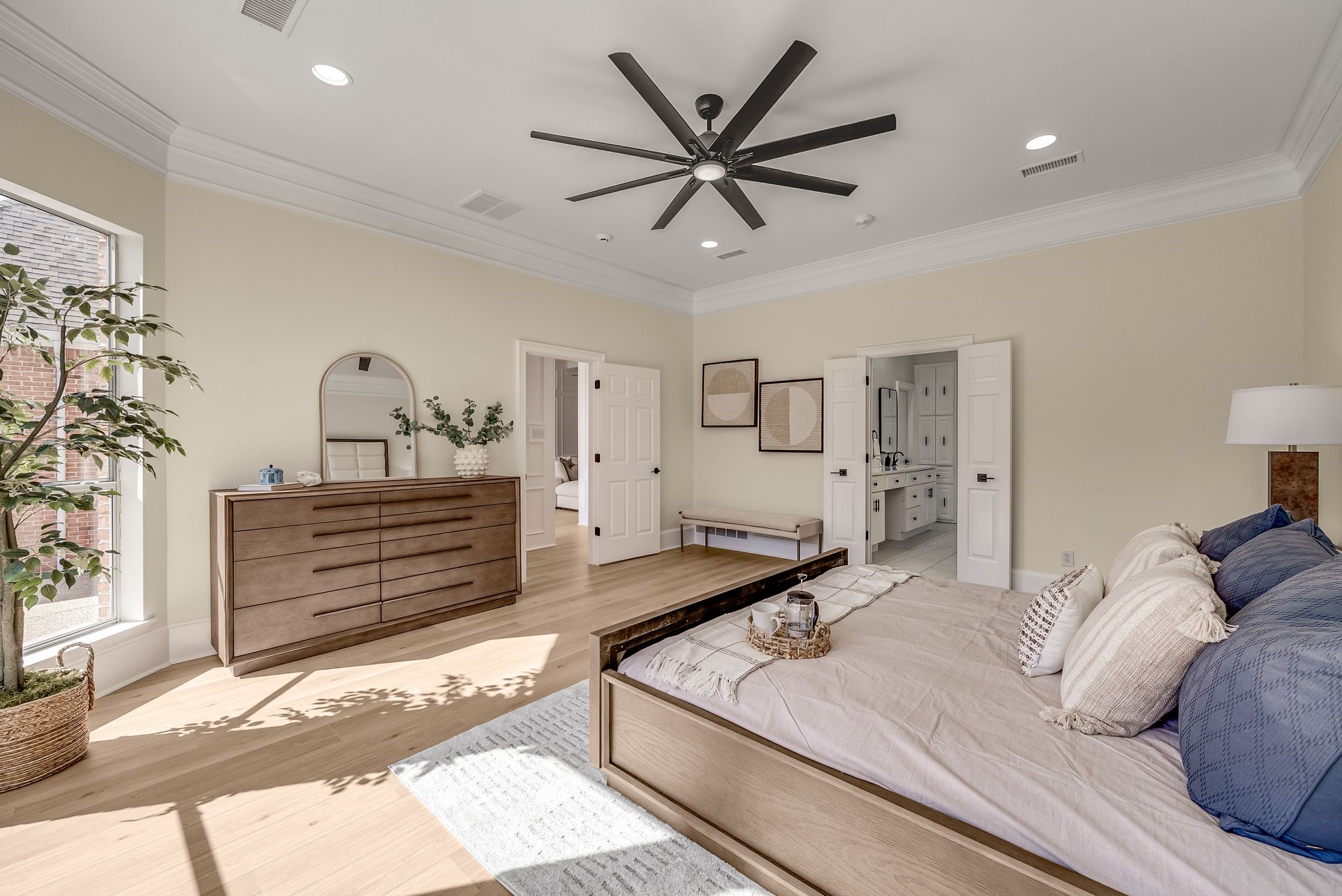 5852 Bridle Bend Court