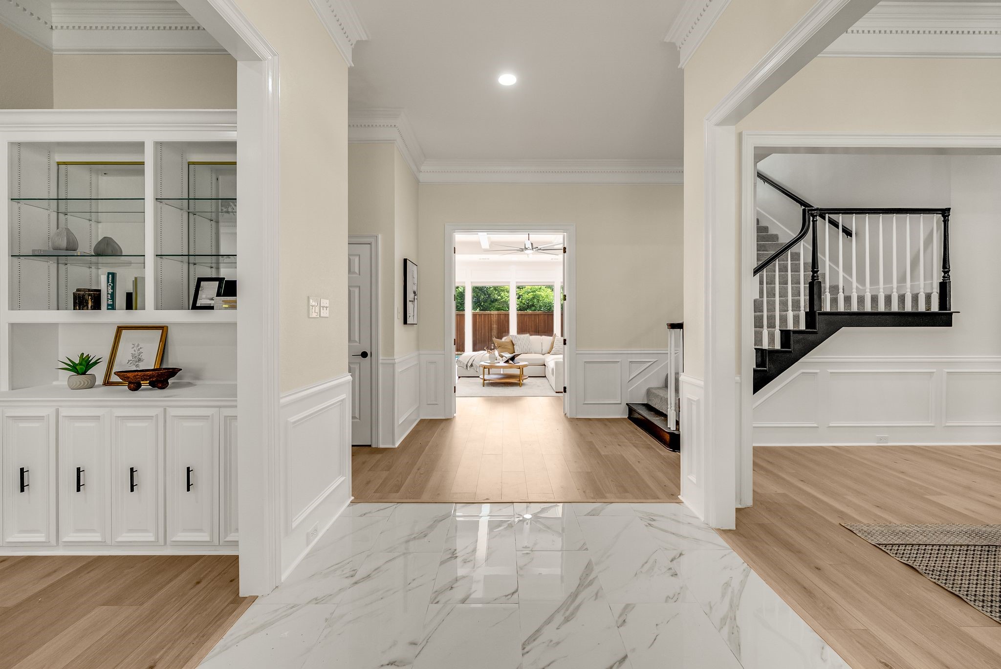 5852 Bridle Bend Court
