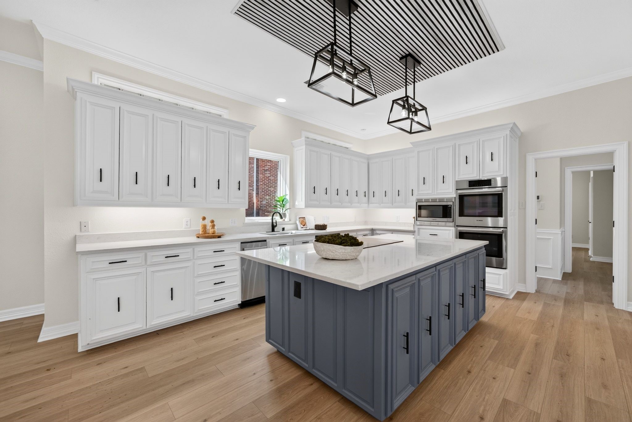 5852 Bridle Bend Court