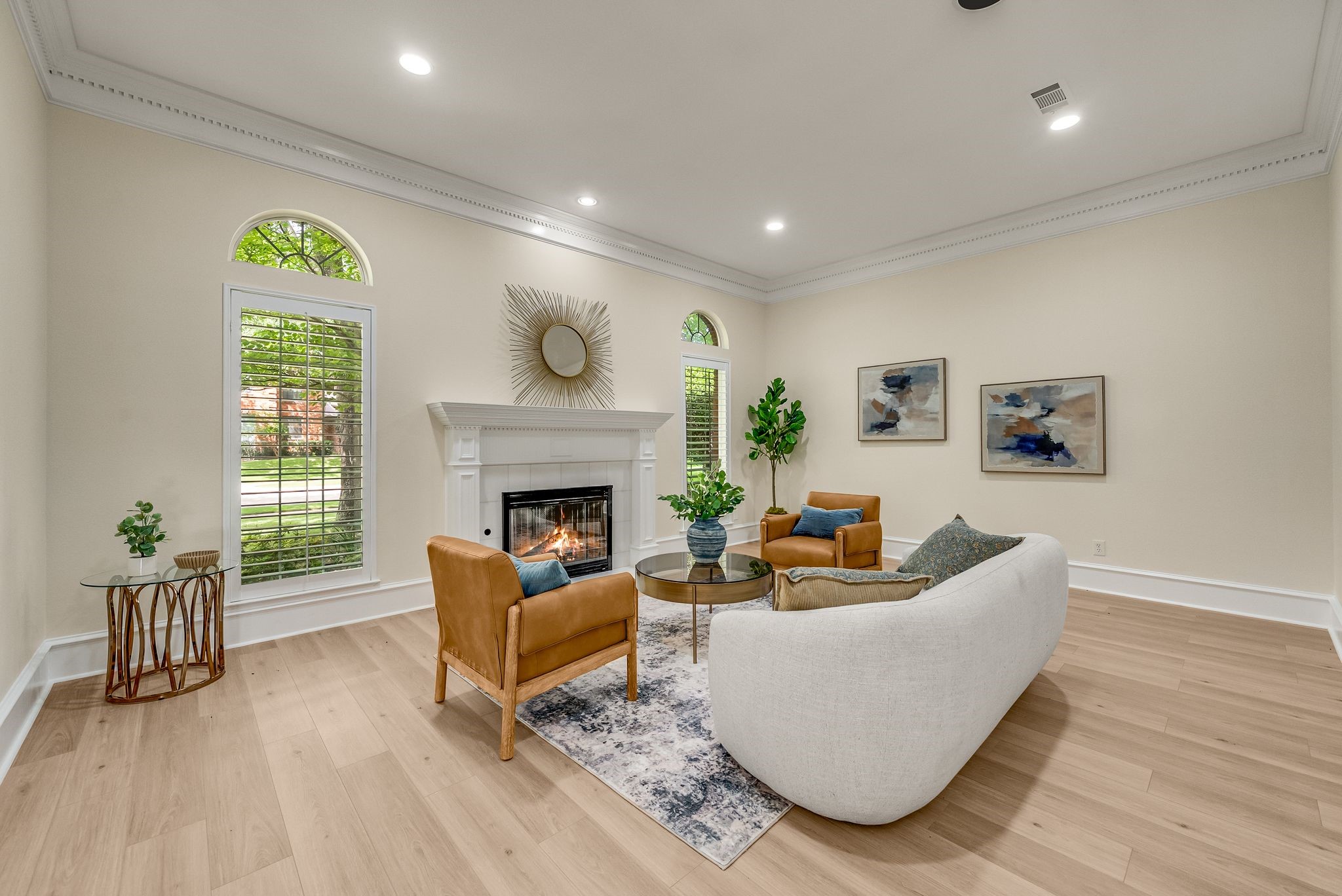 5852 Bridle Bend Court