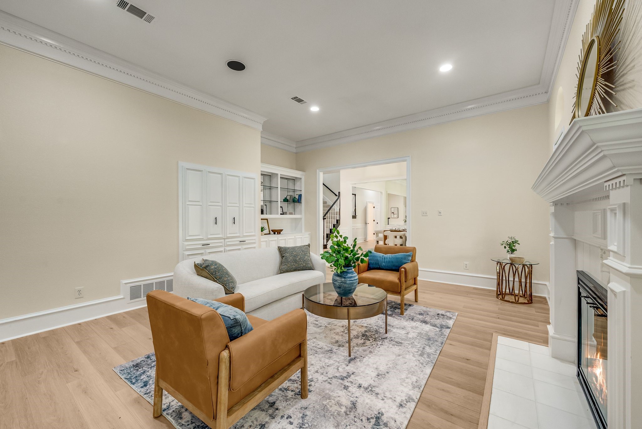 5852 Bridle Bend Court