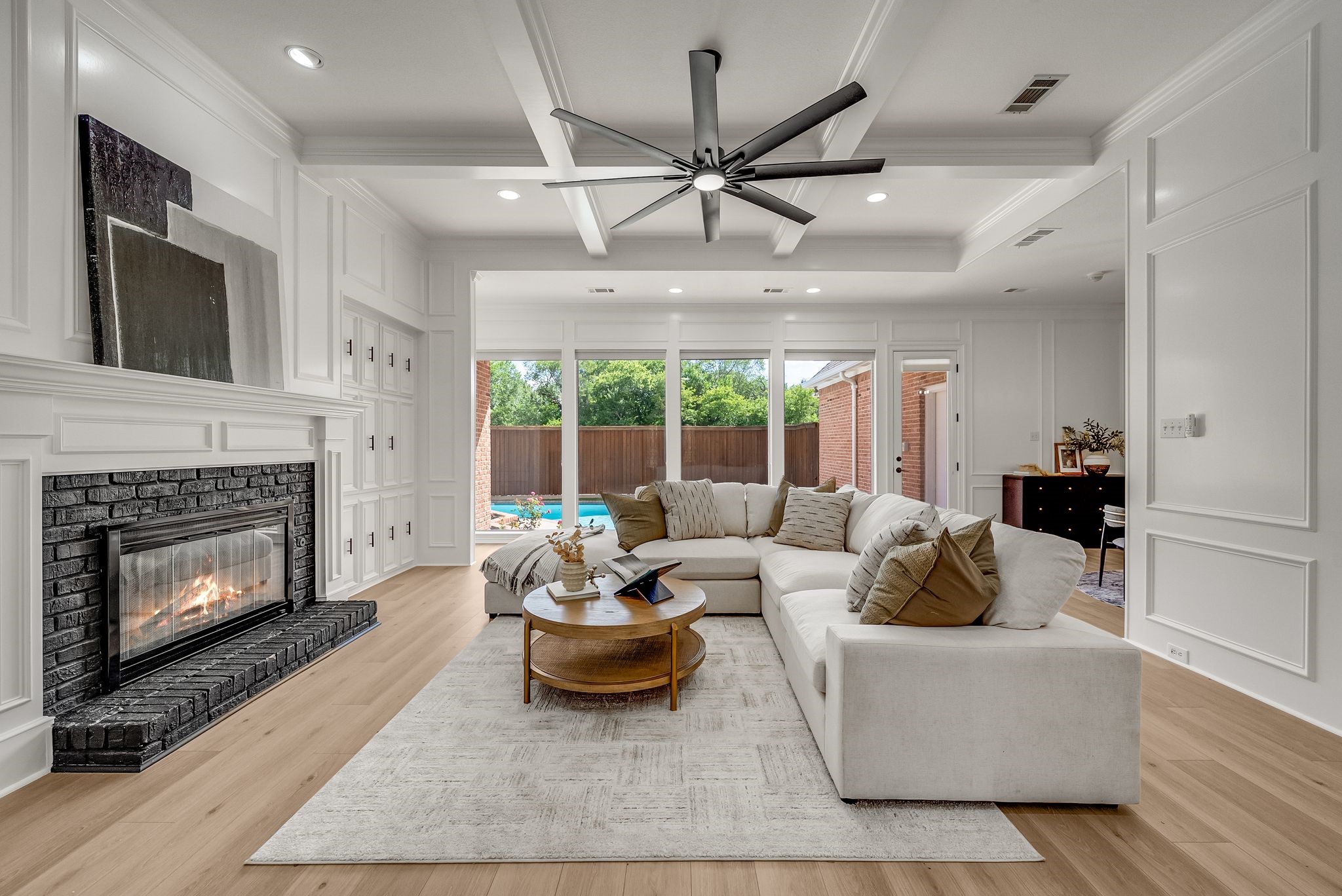 5852 Bridle Bend Court