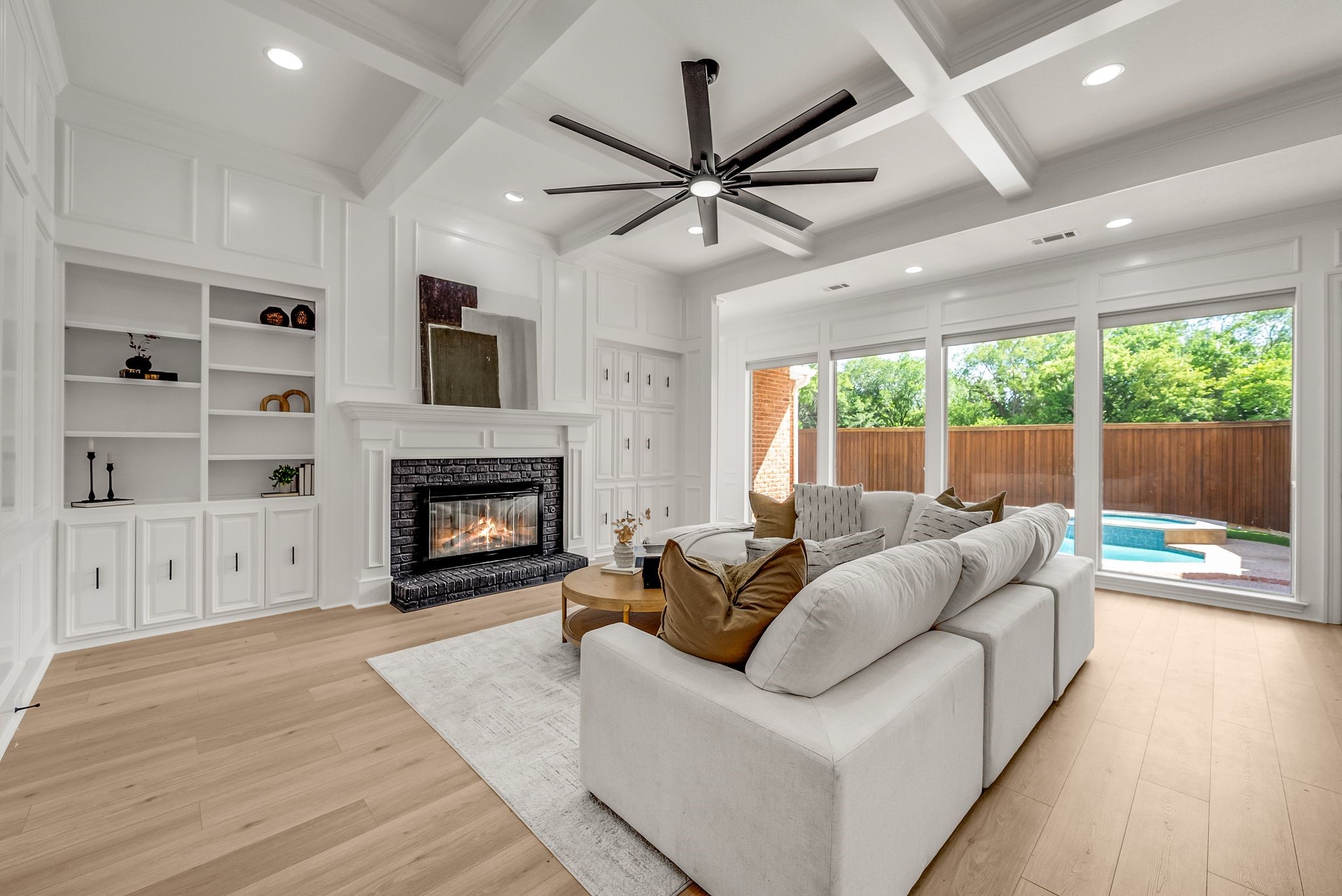 5852 Bridle Bend Court