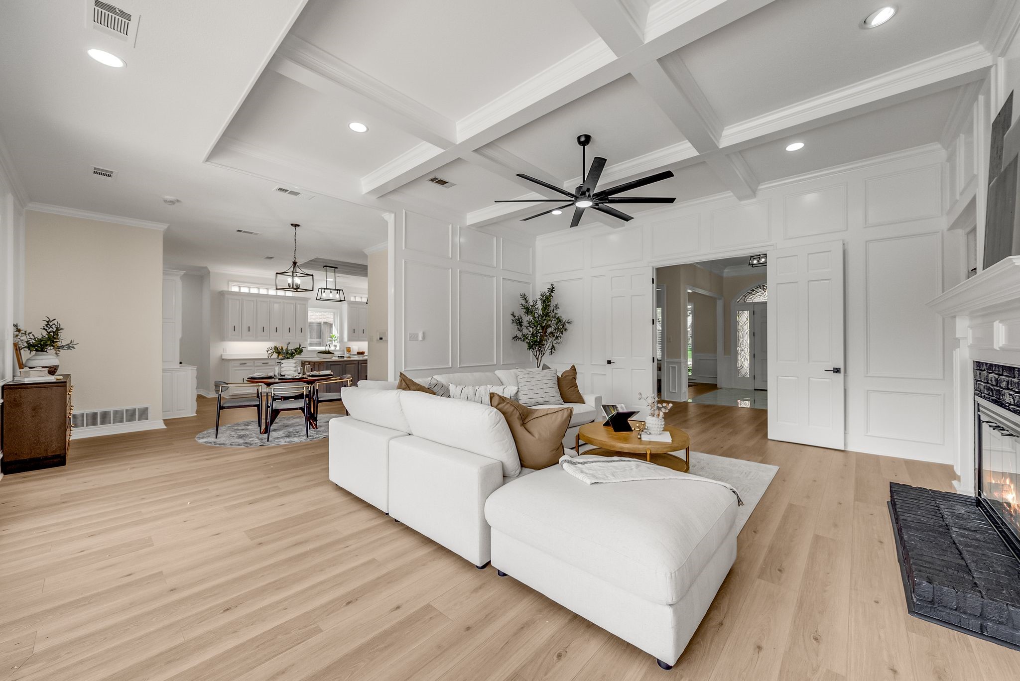 5852 Bridle Bend Court