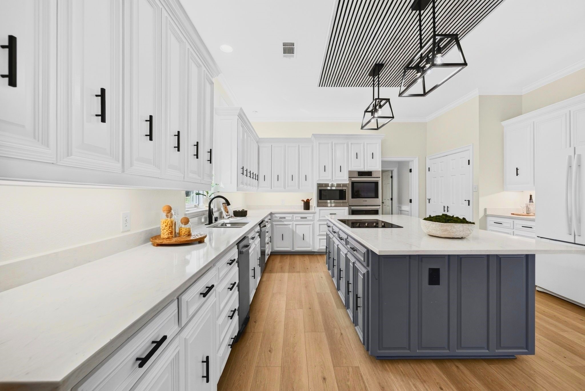 5852 Bridle Bend Court