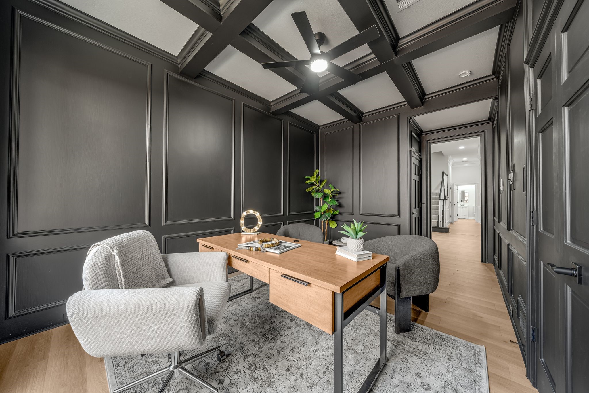 5852 Bridle Bend Court