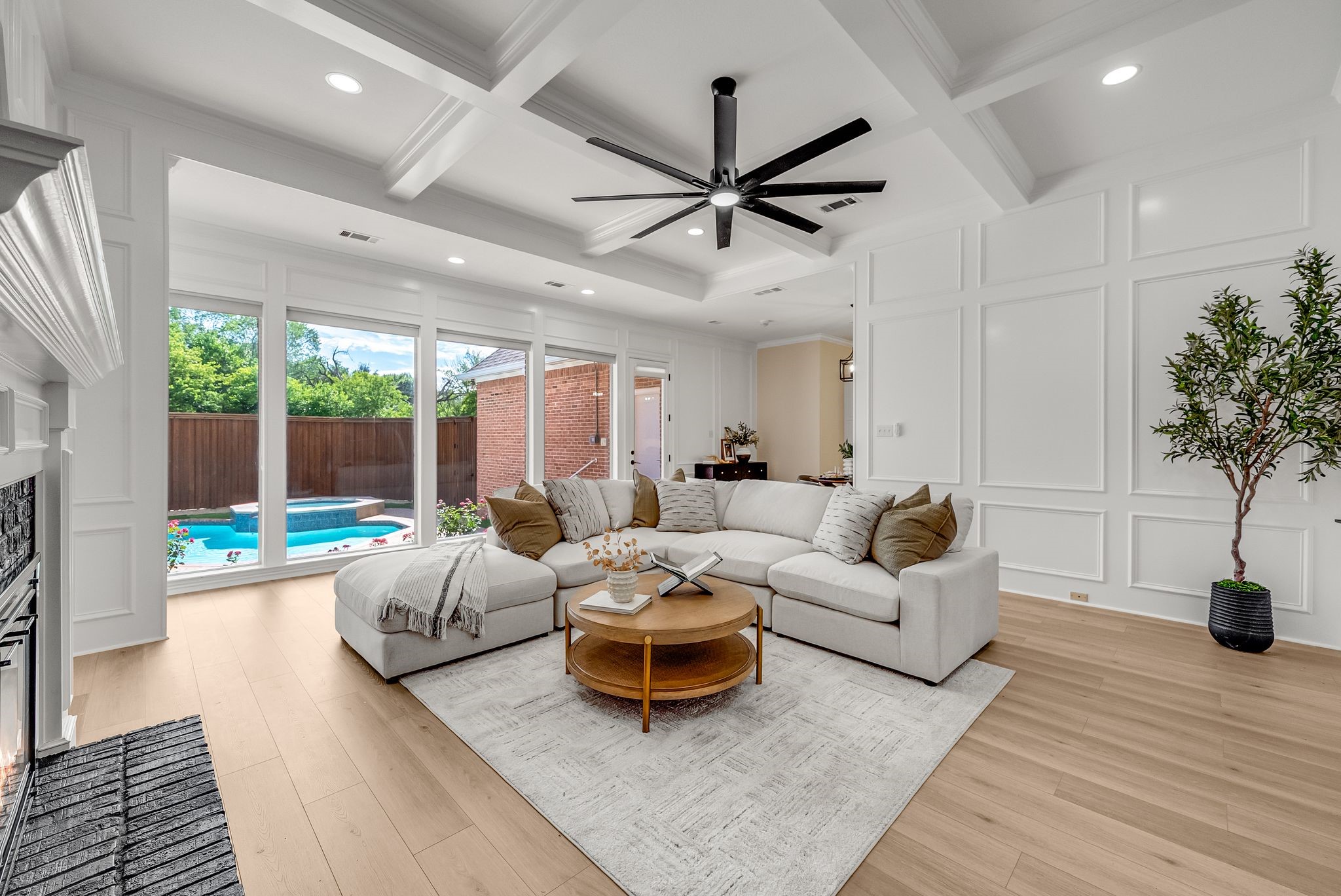 5852 Bridle Bend Court