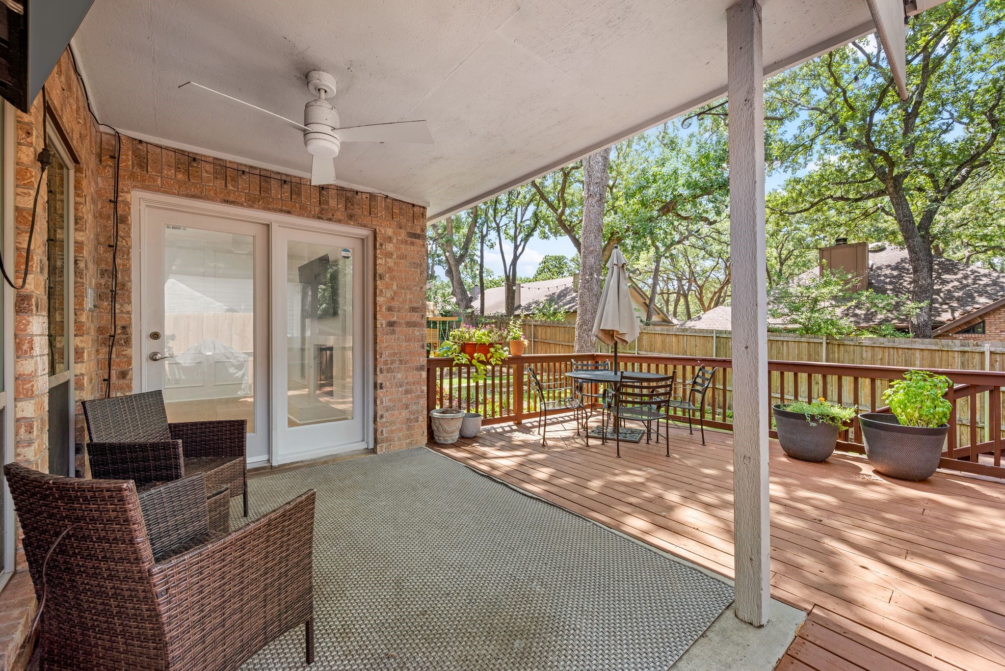 2141 N Aspenwood Drive