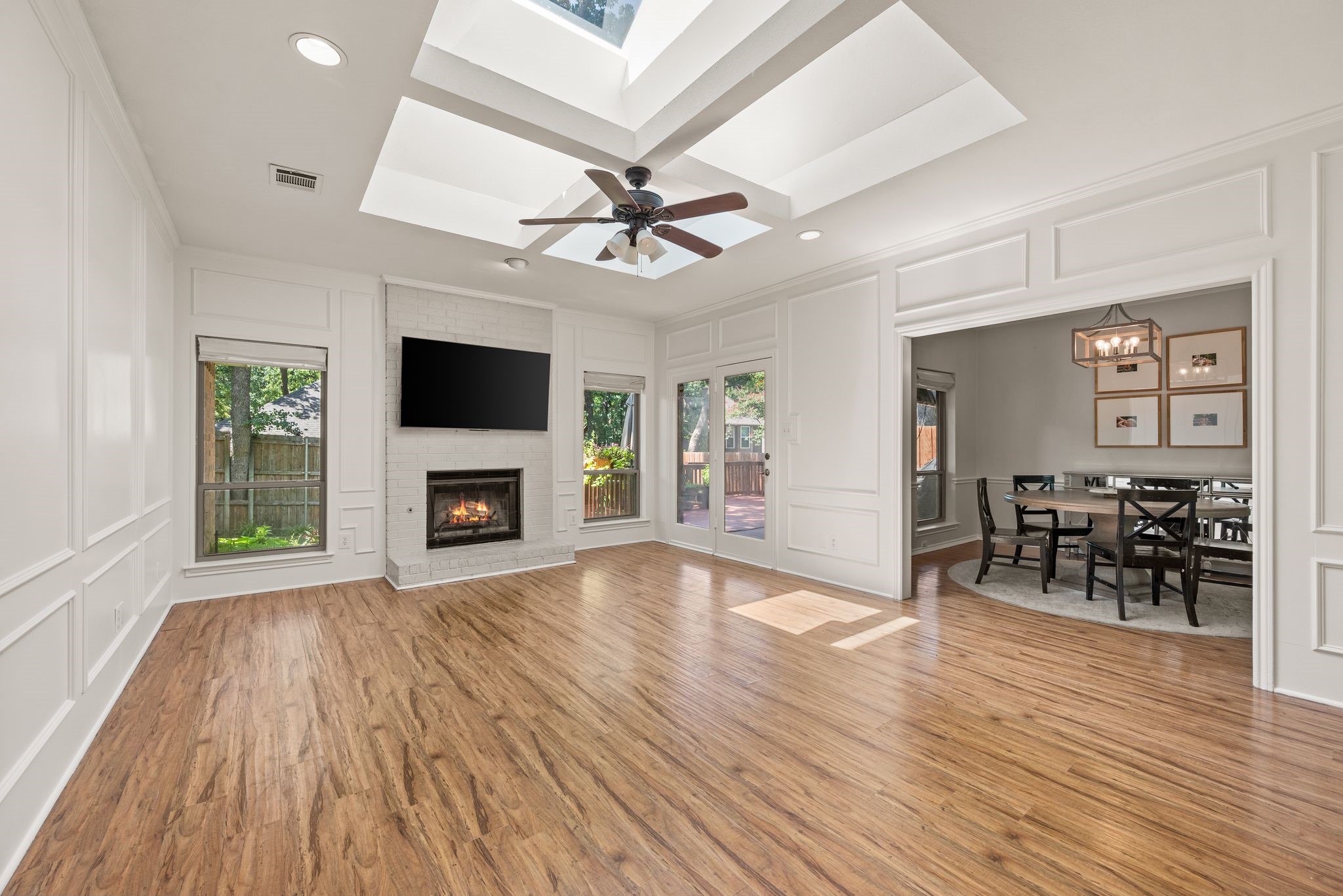 2141 N Aspenwood Drive