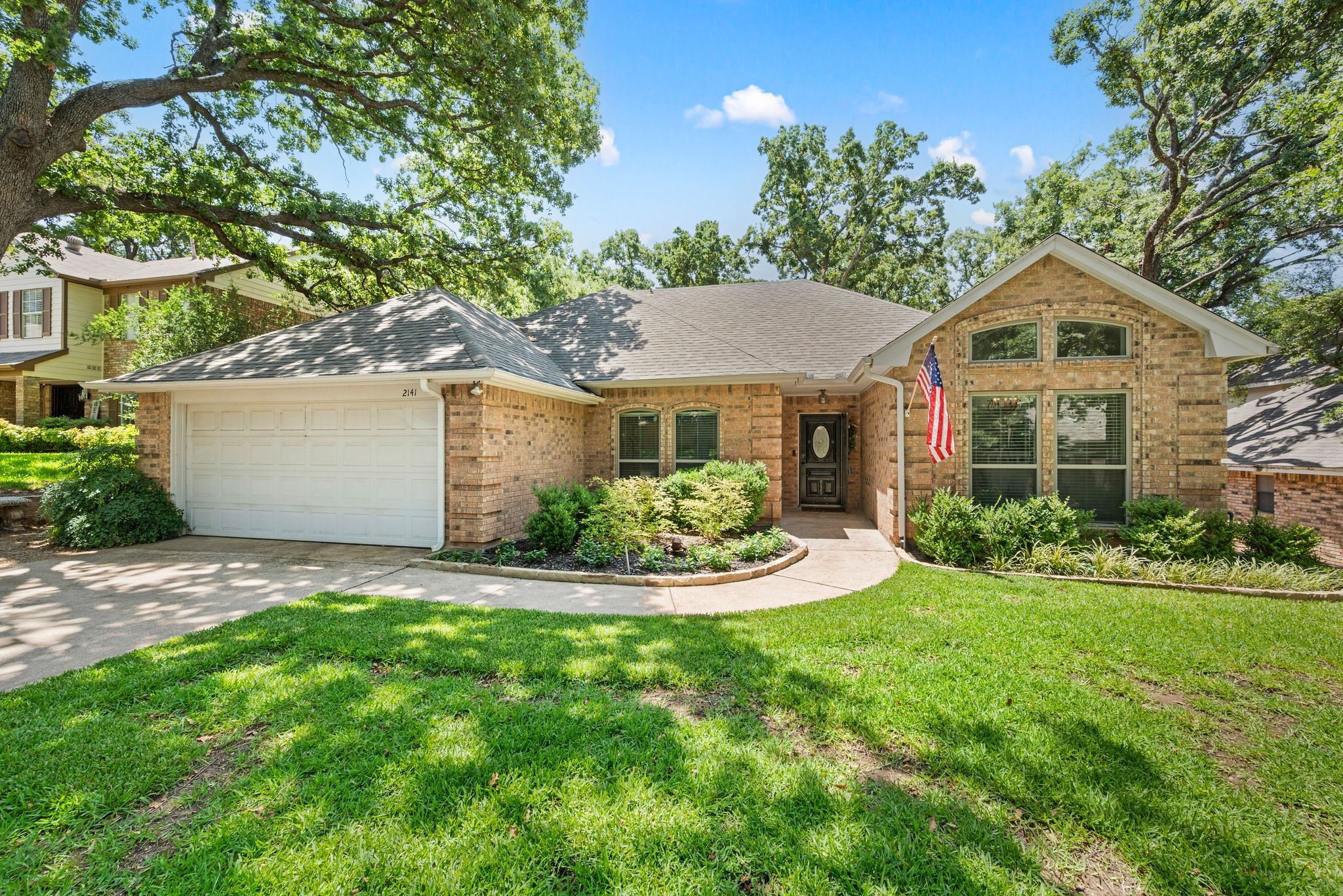 2141 N Aspenwood Drive