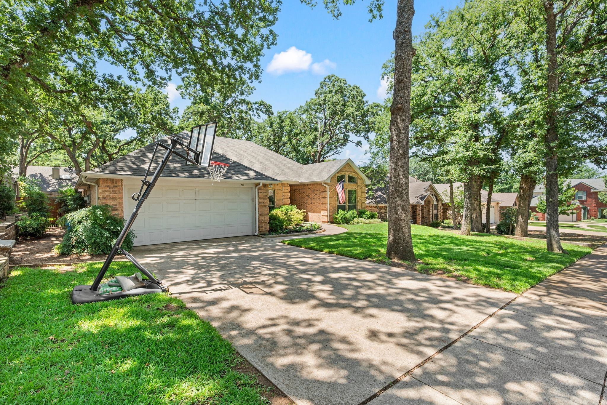 2141 N Aspenwood Drive