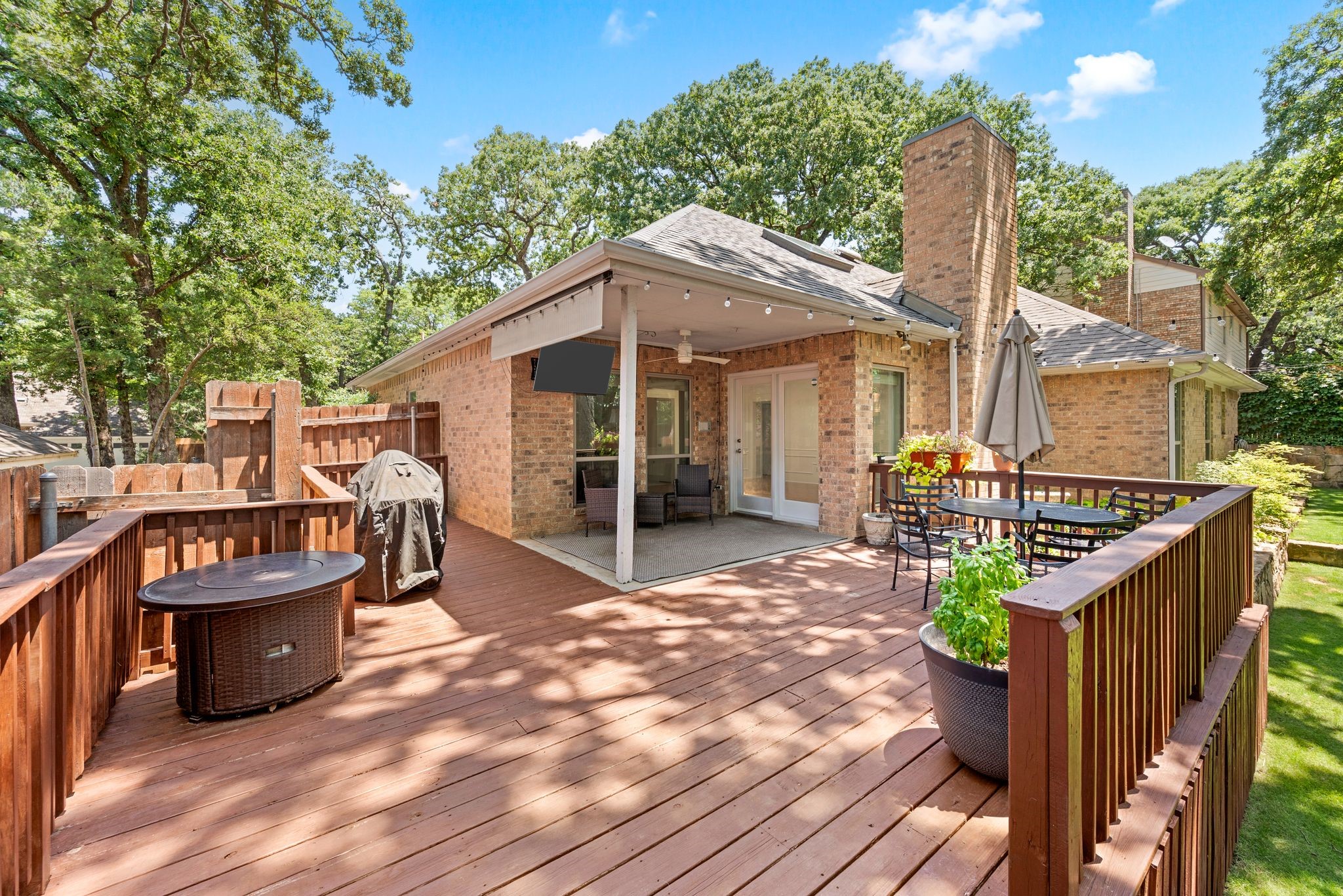 2141 N Aspenwood Drive