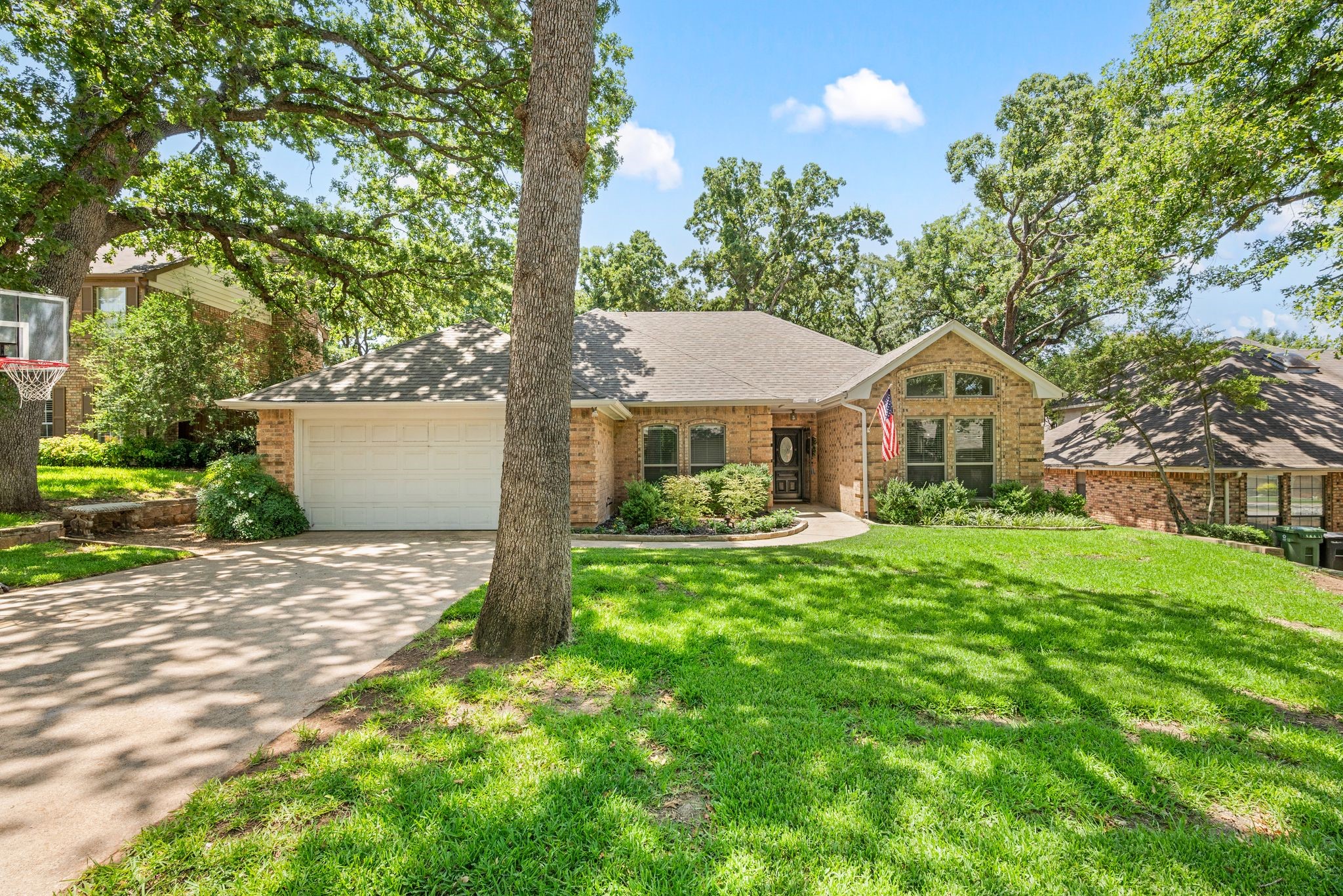 2141 N Aspenwood Drive