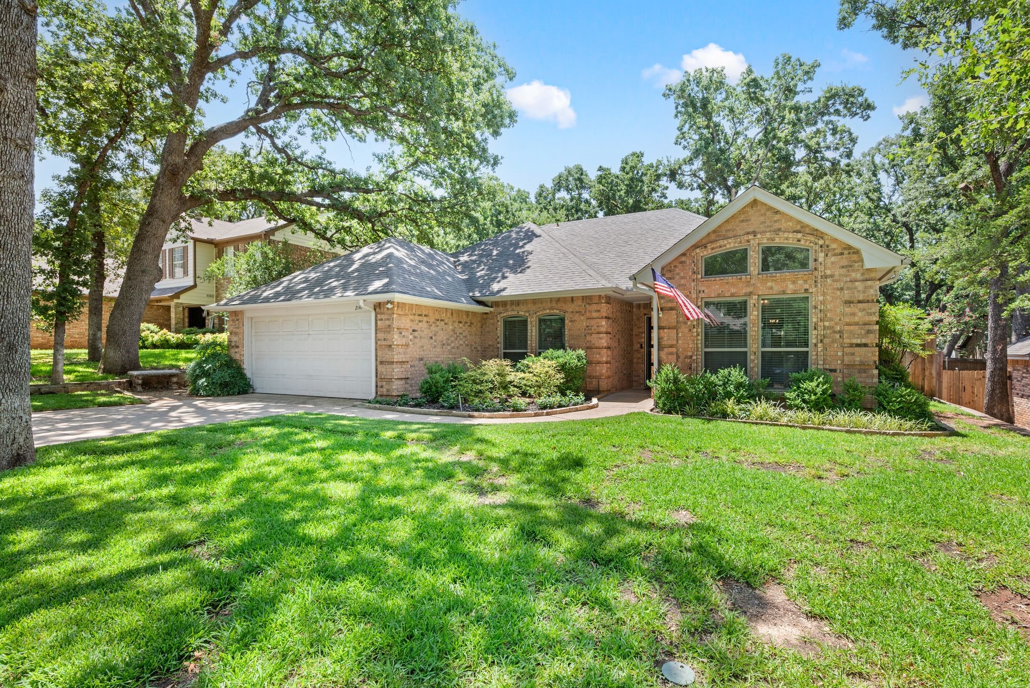 2141 N Aspenwood Drive