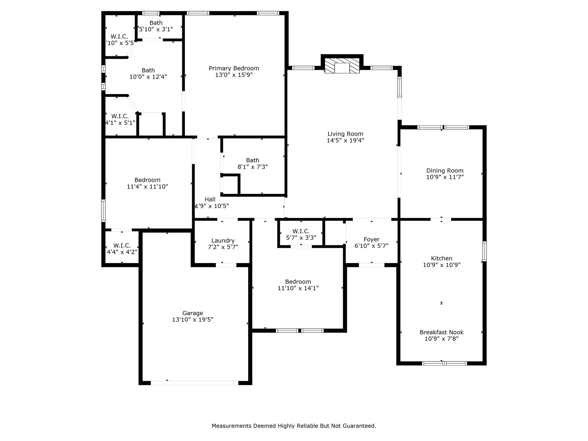 2141 N Aspenwood Drive