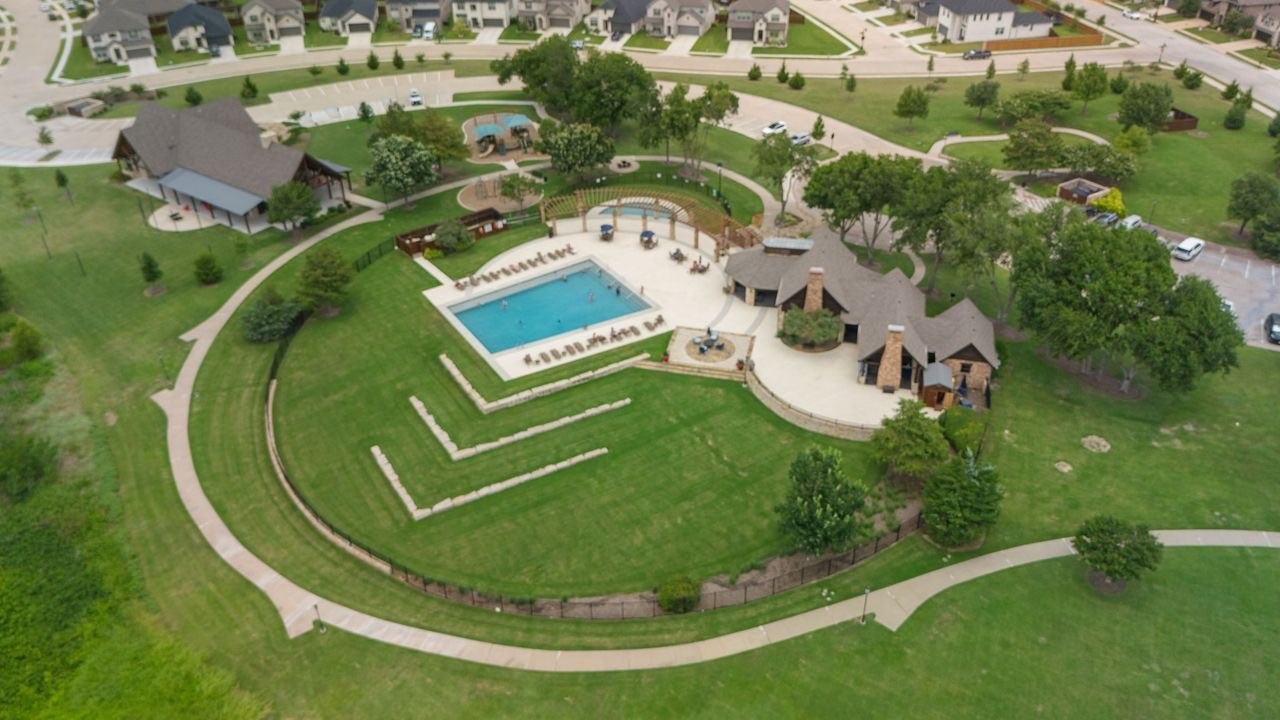 1730 Coachman Drive