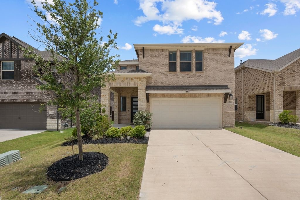 1730 Coachman Drive