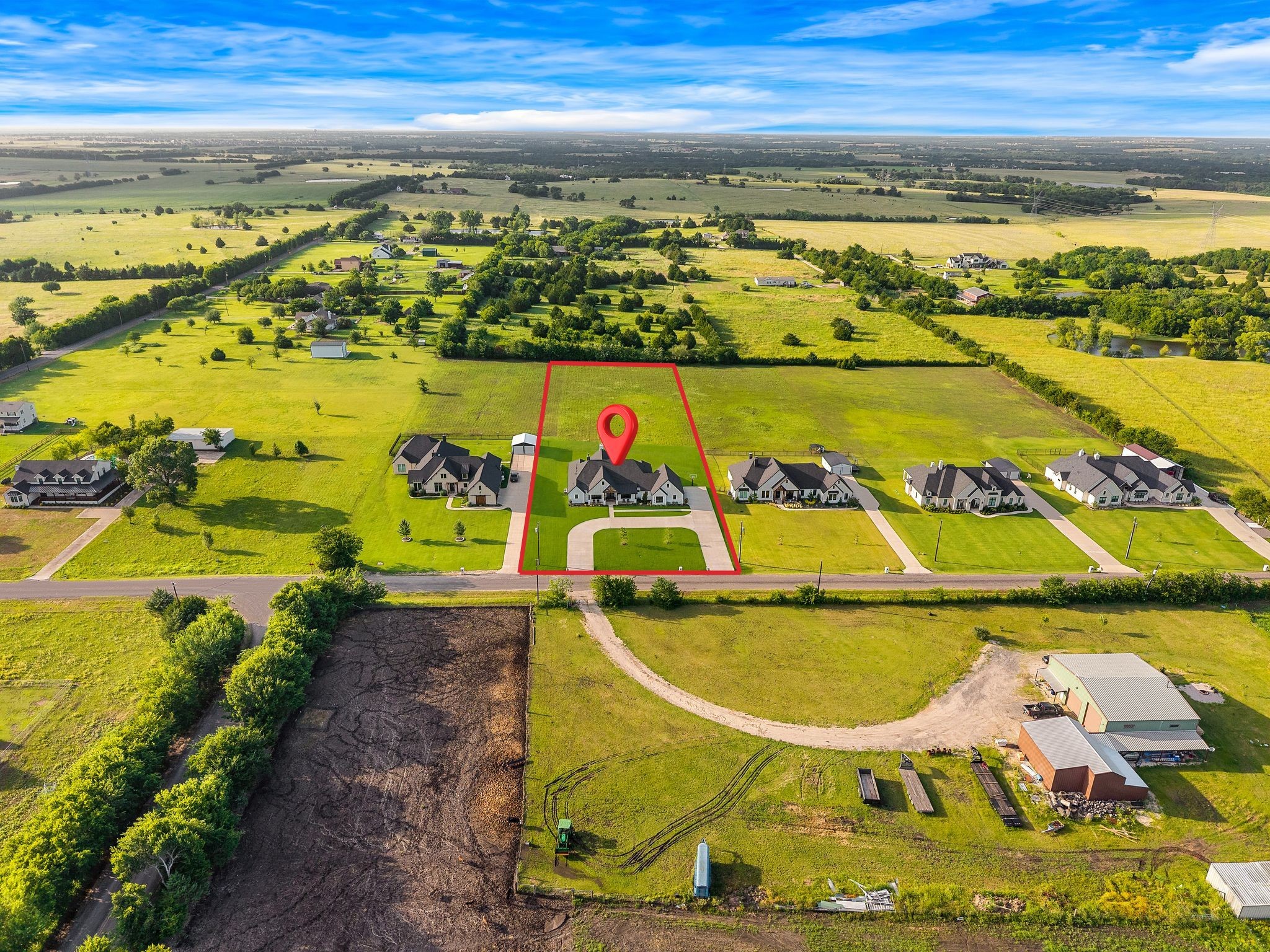 6546 County Road 1103
