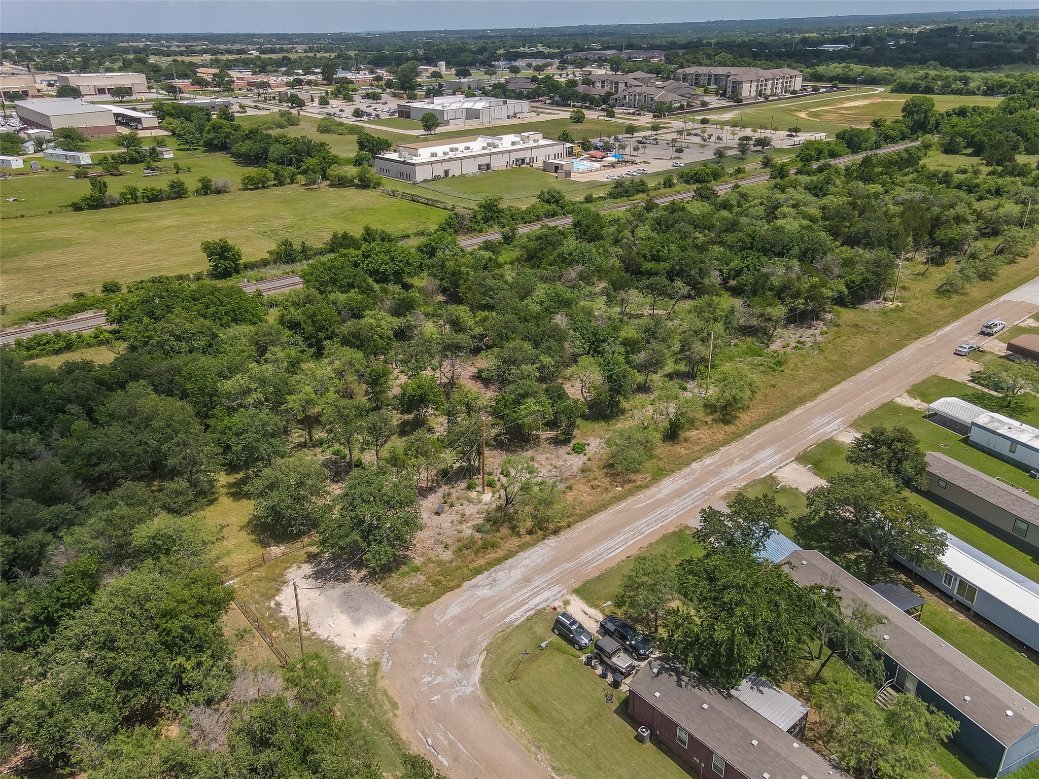 1001 Joshua Ryan Drive