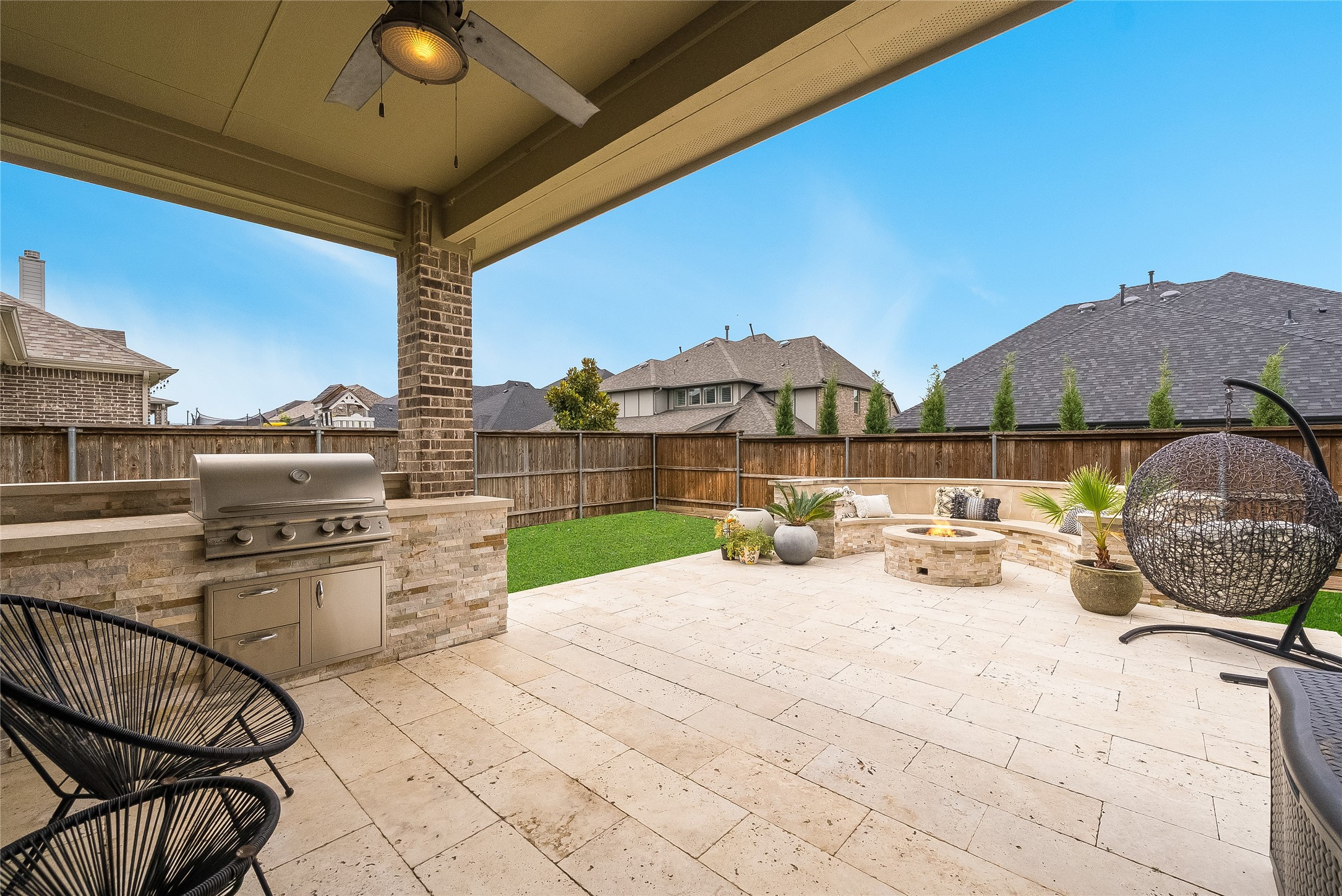1734 Ellington Drive