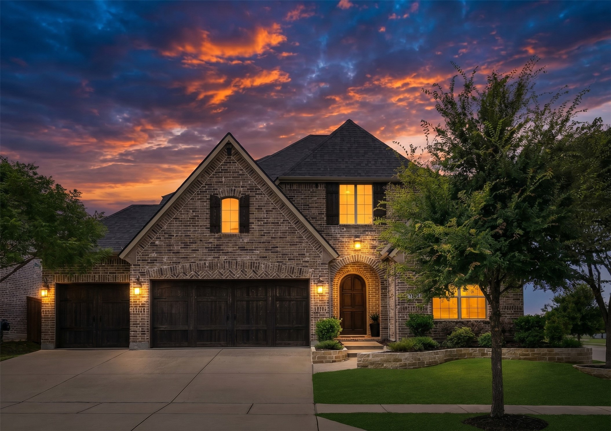 1734 Ellington Drive
