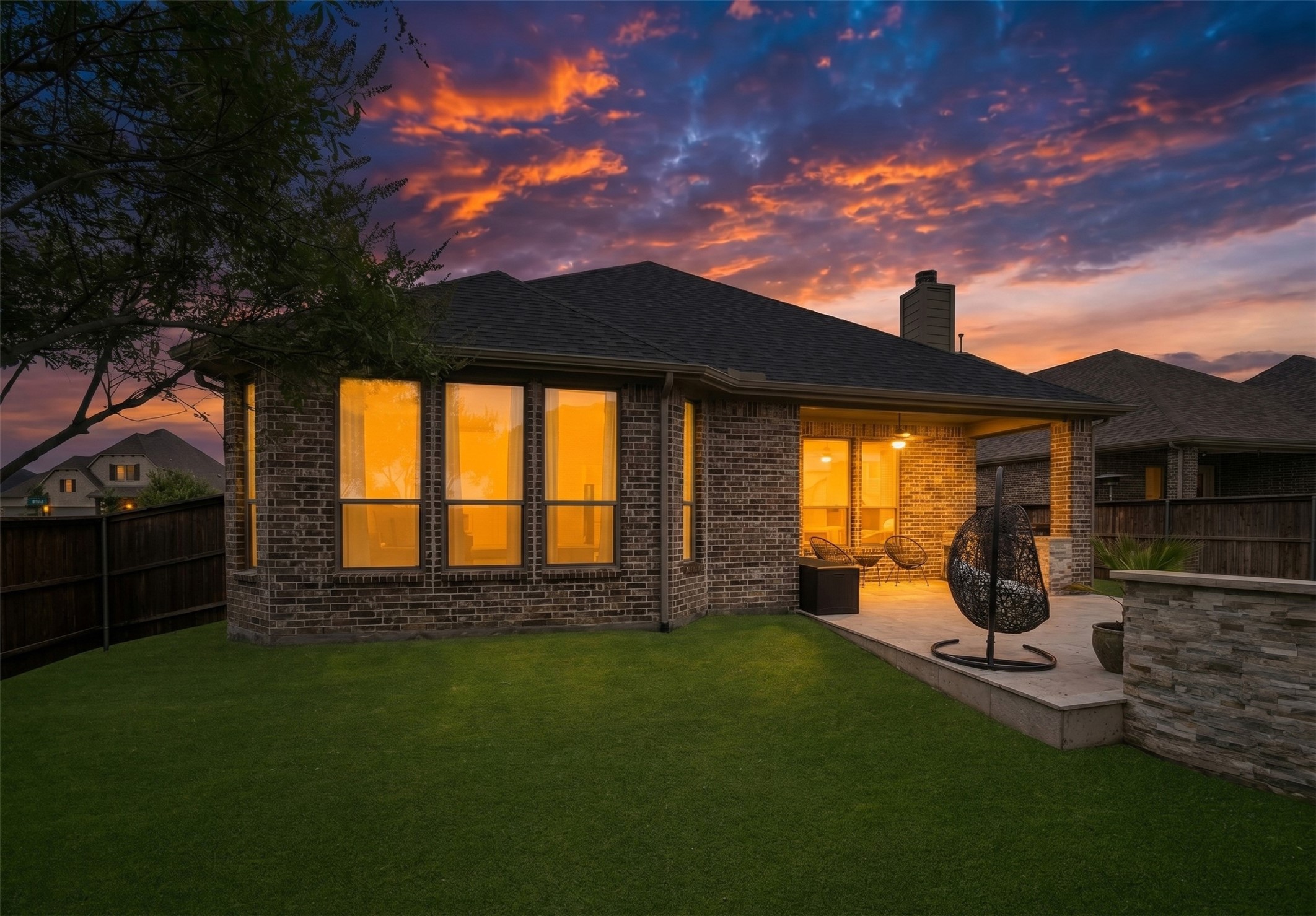 1734 Ellington Drive