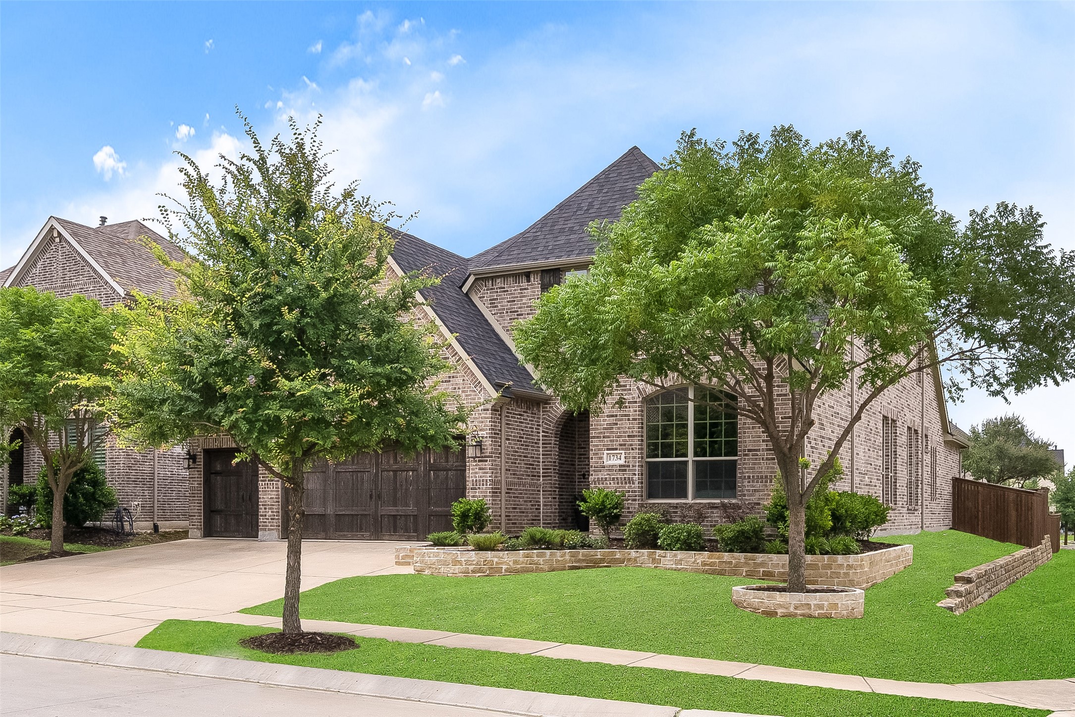 1734 Ellington Drive