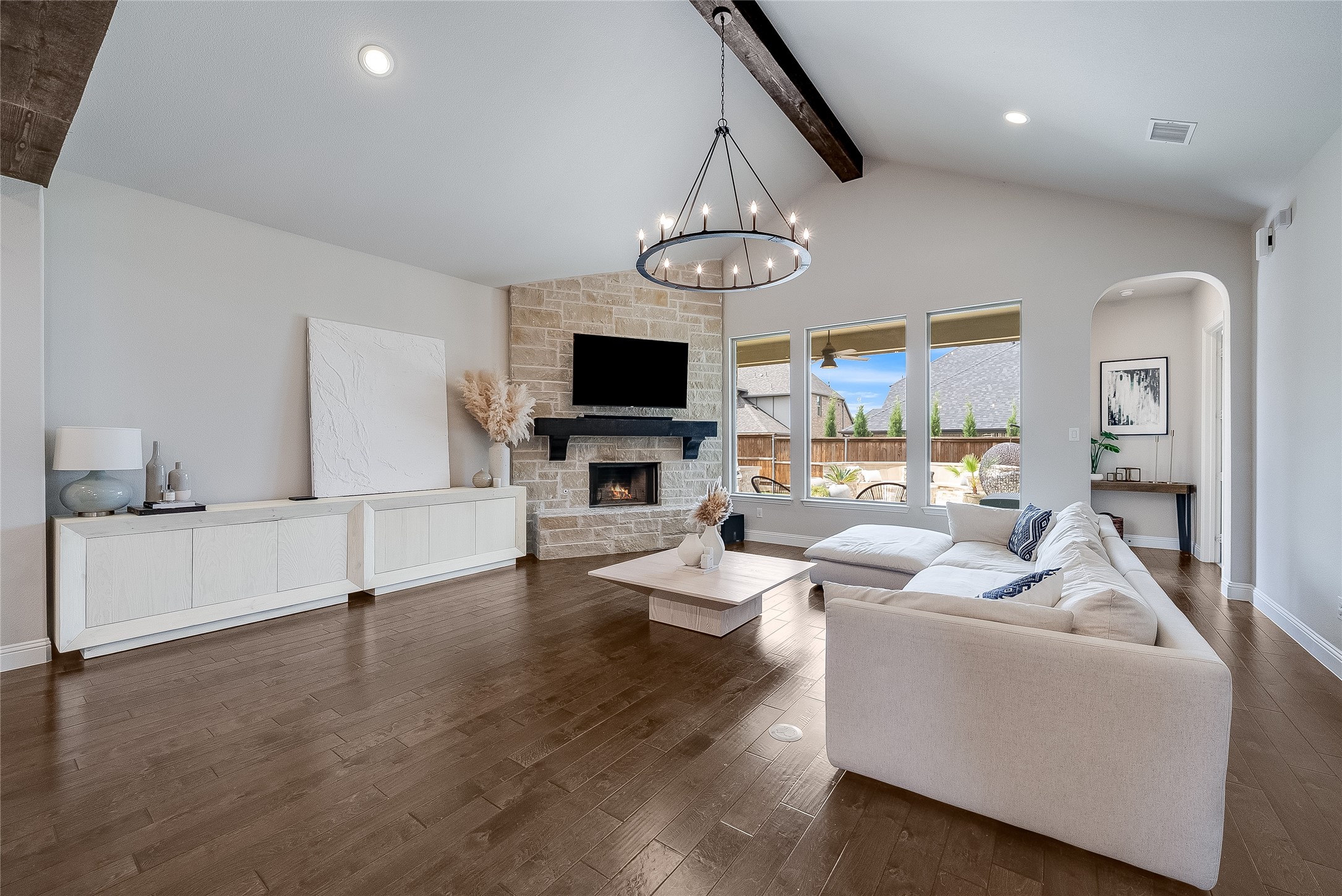 1734 Ellington Drive