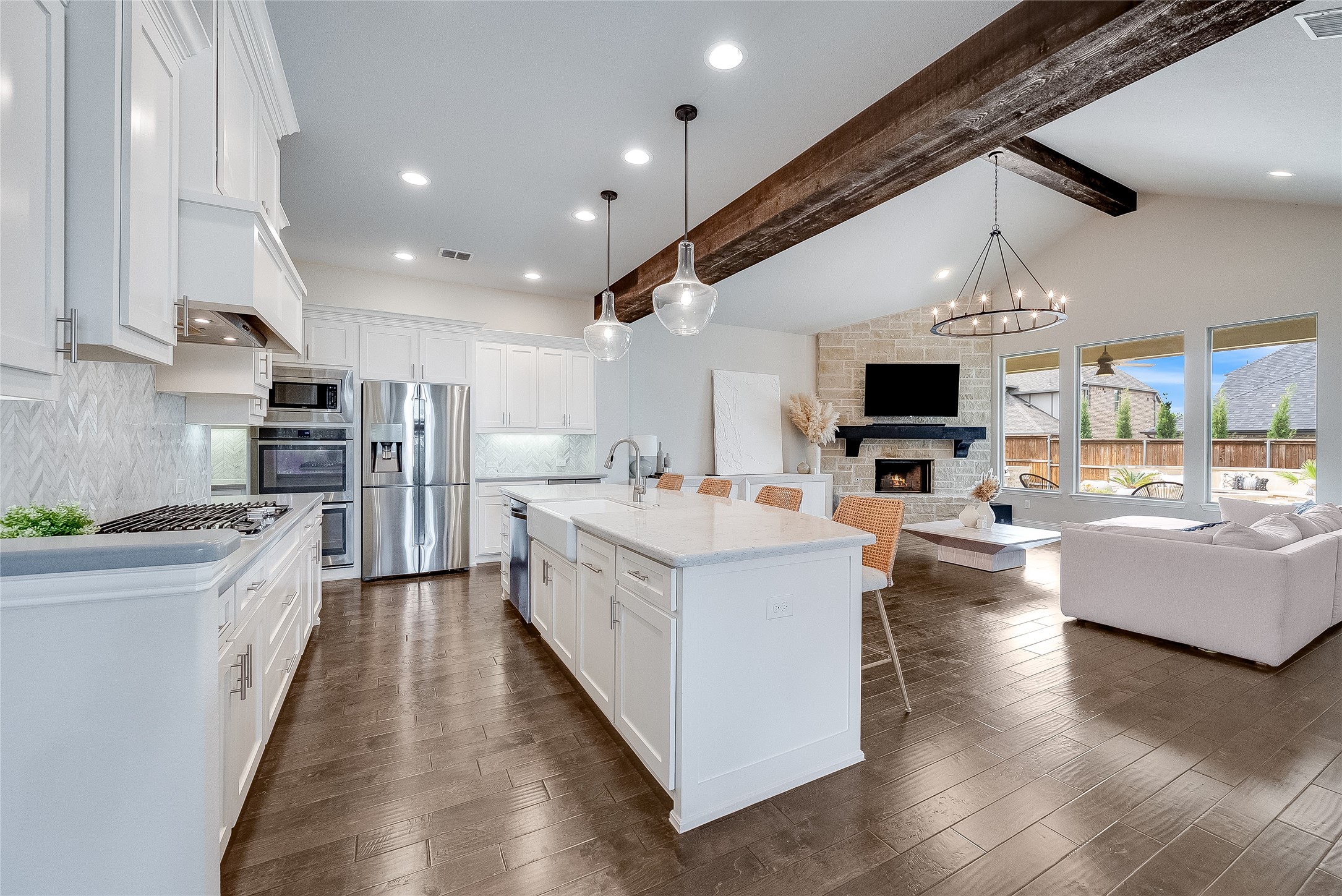 1734 Ellington Drive