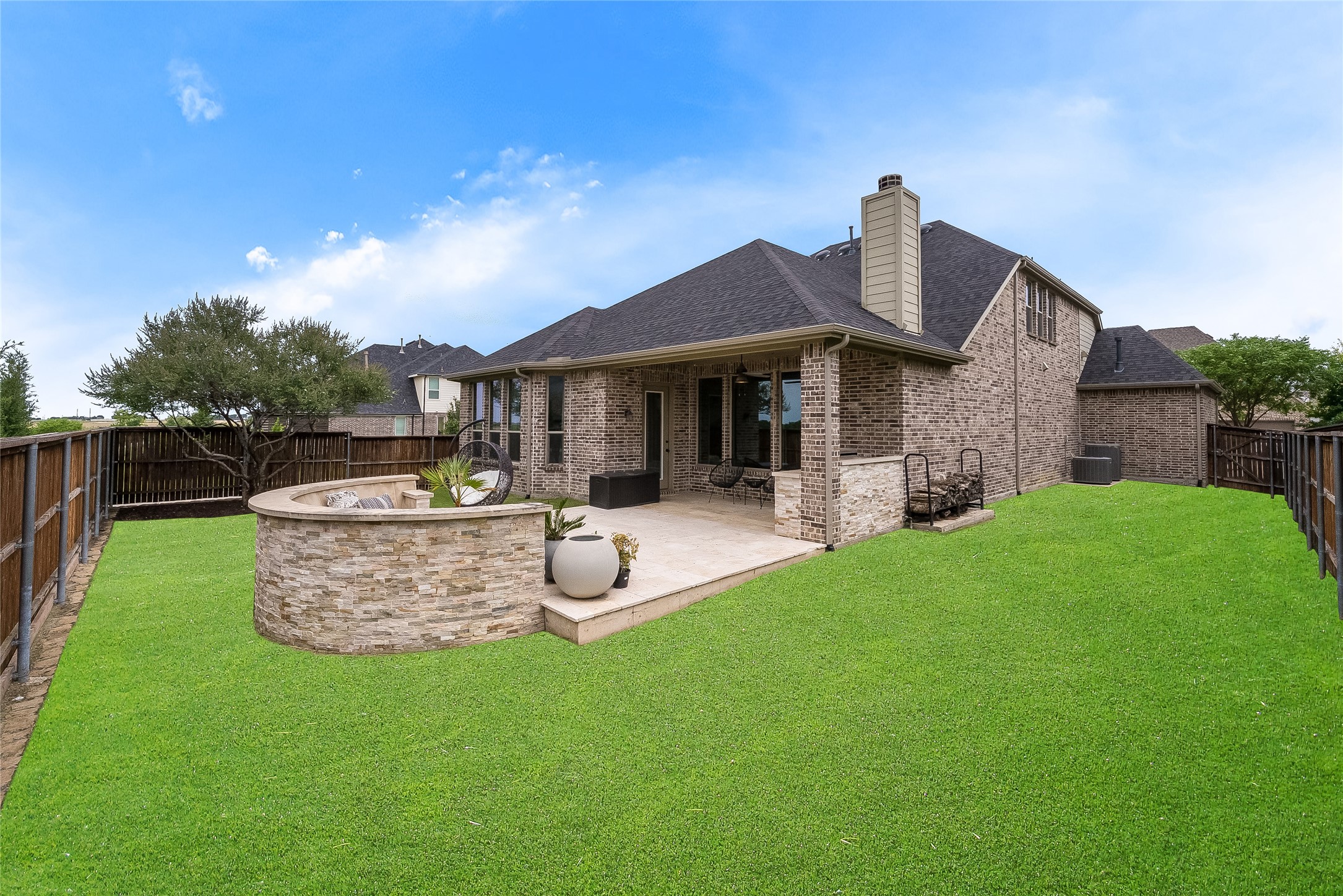 1734 Ellington Drive