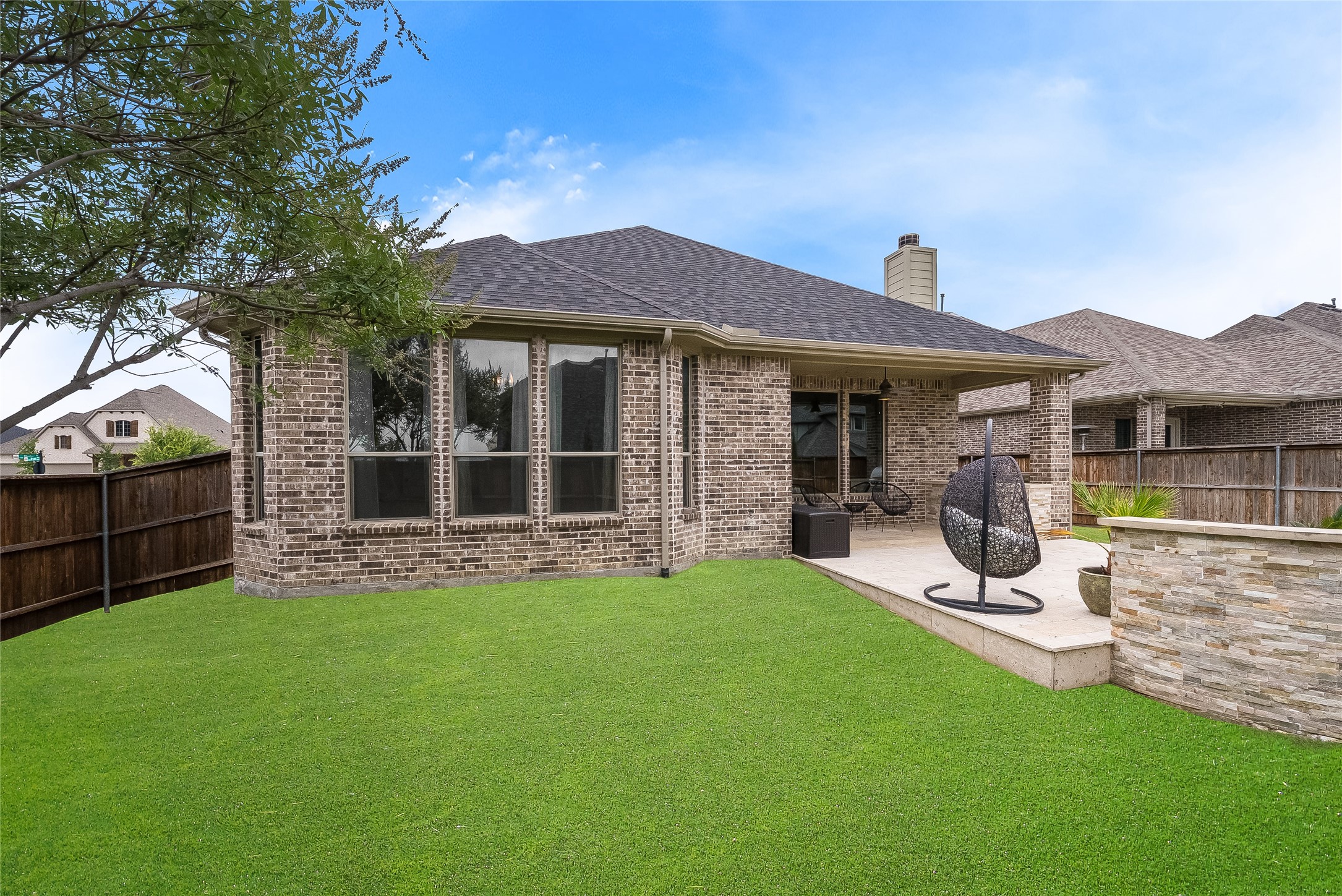 1734 Ellington Drive
