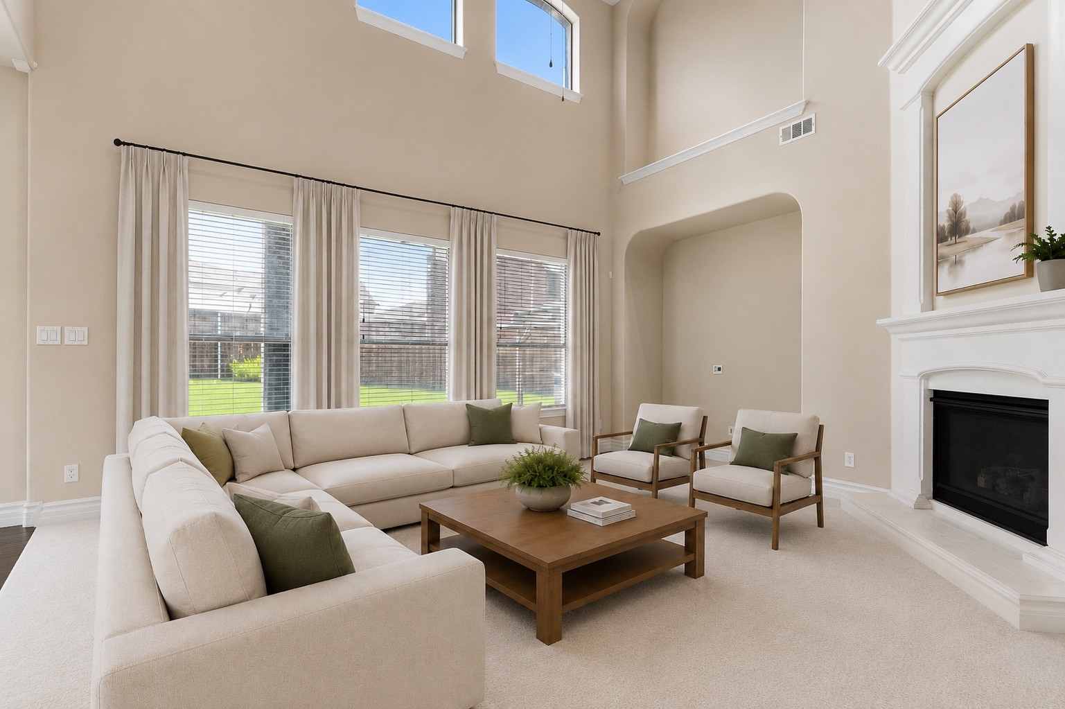 4136 Choctaw Drive