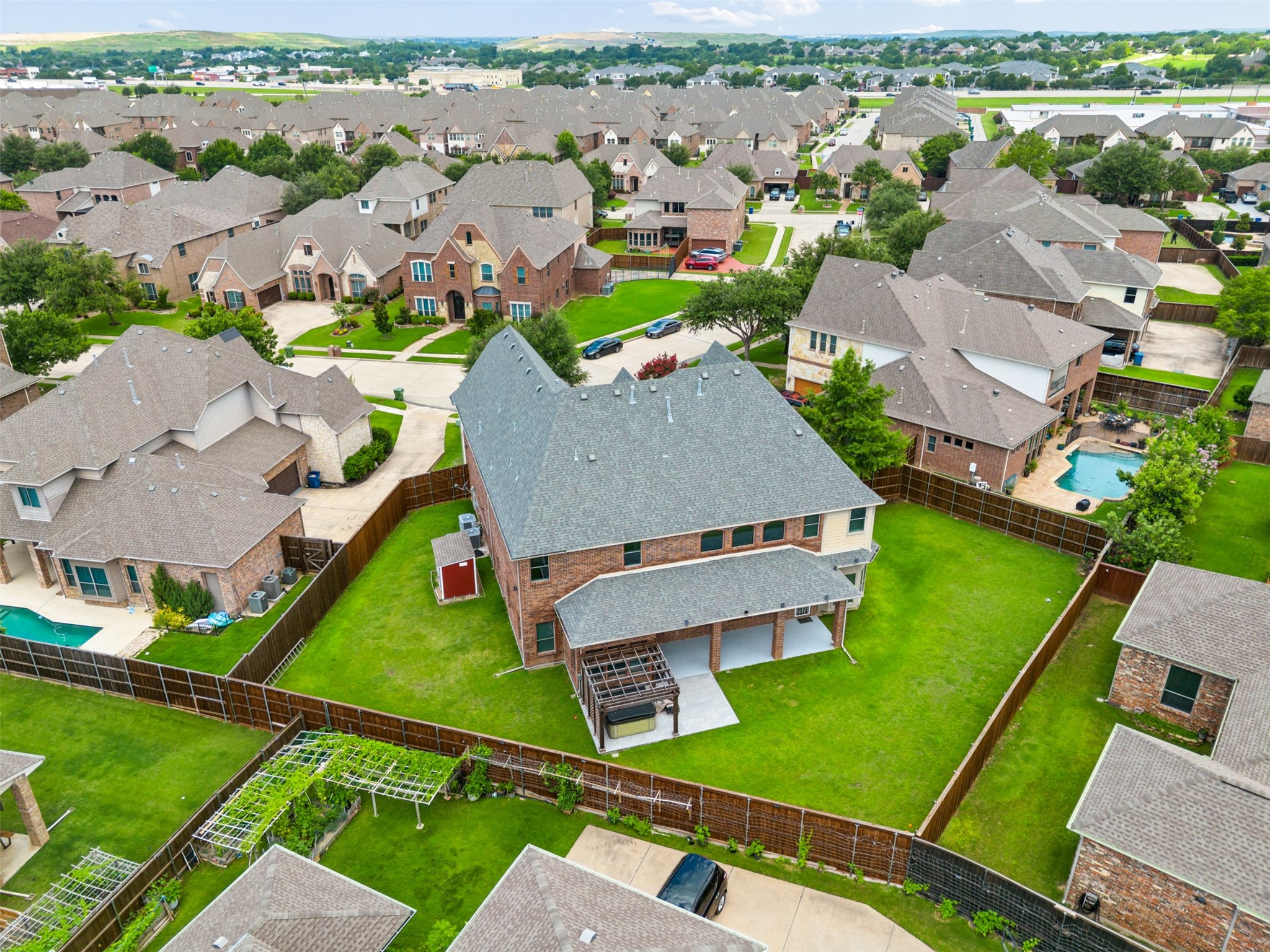 4136 Choctaw Drive