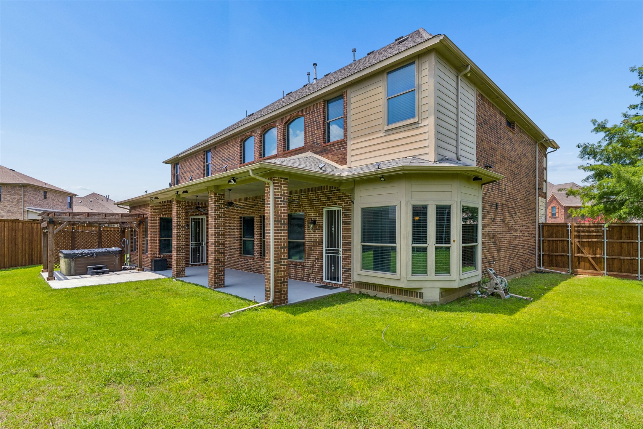 4136 Choctaw Drive