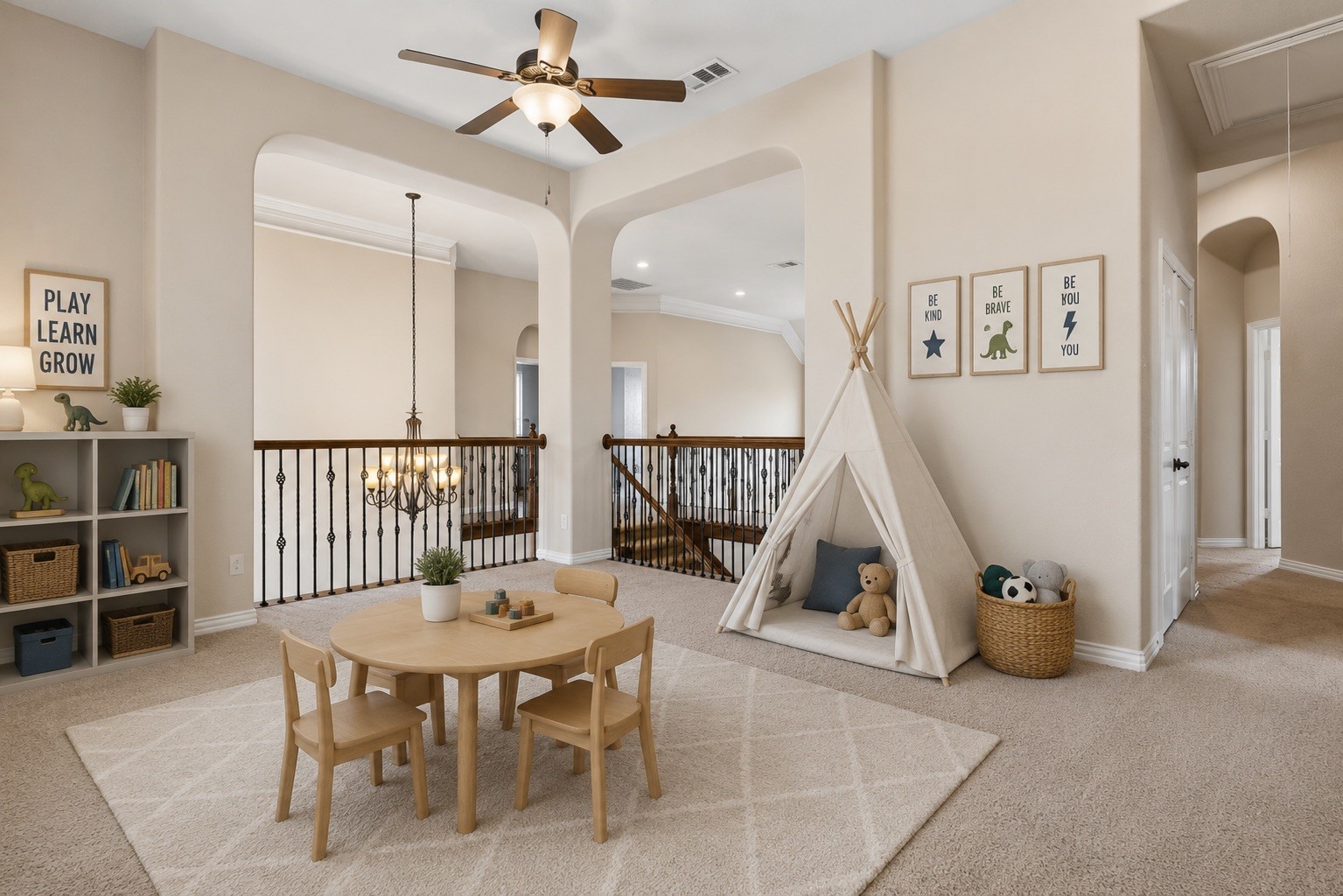 4136 Choctaw Drive
