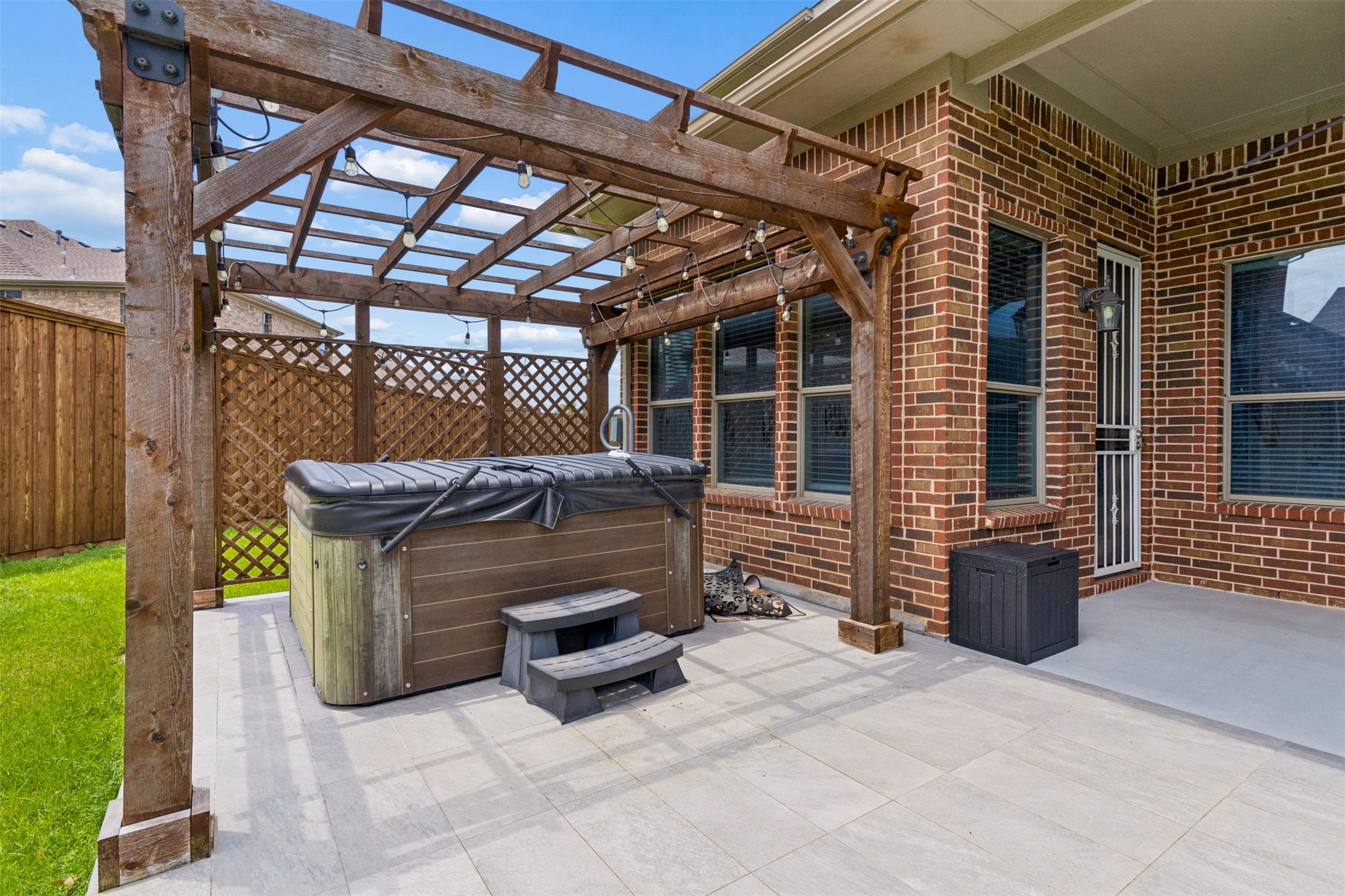 4136 Choctaw Drive
